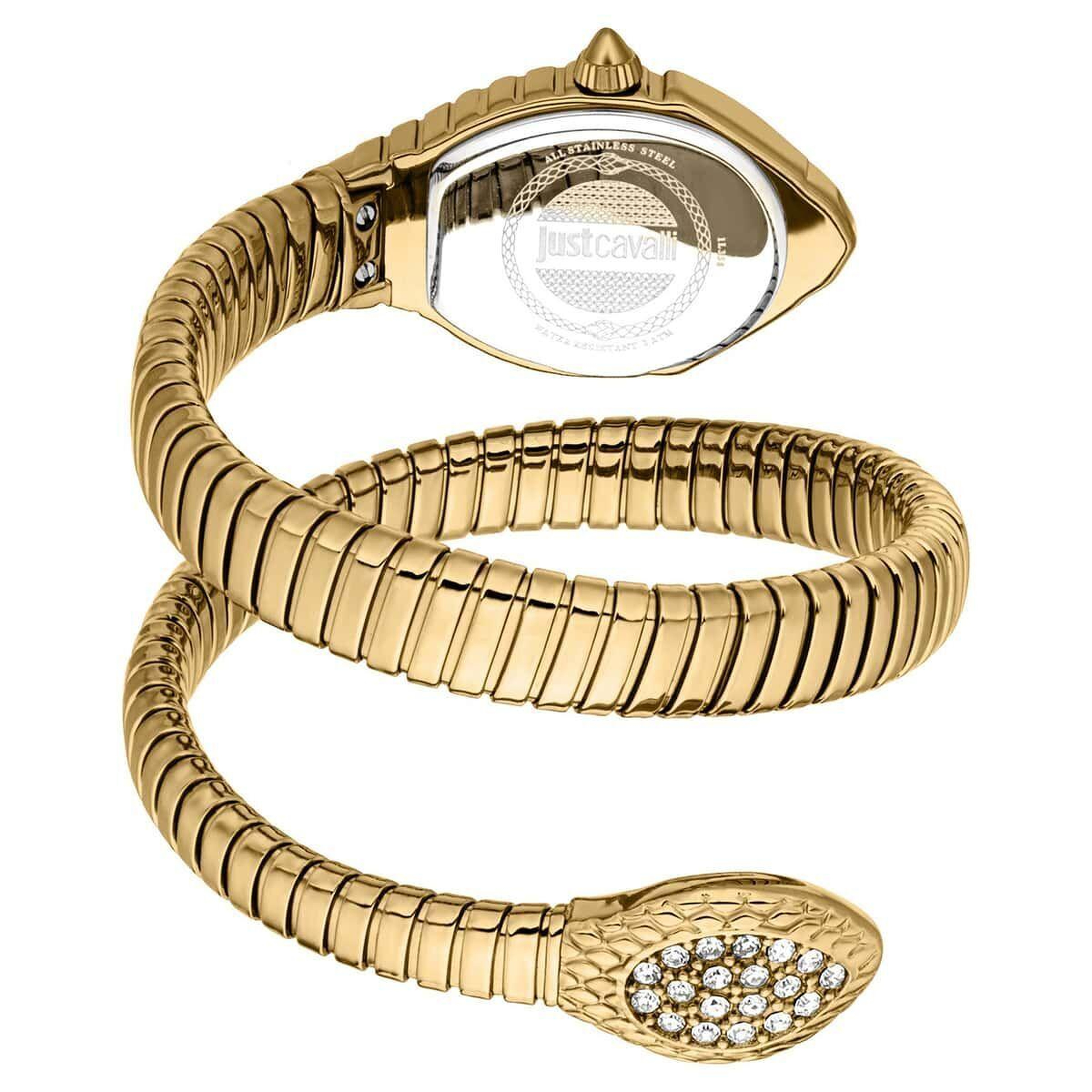 Just Cavalli JC1L356M0035 Kadın Kol Saati