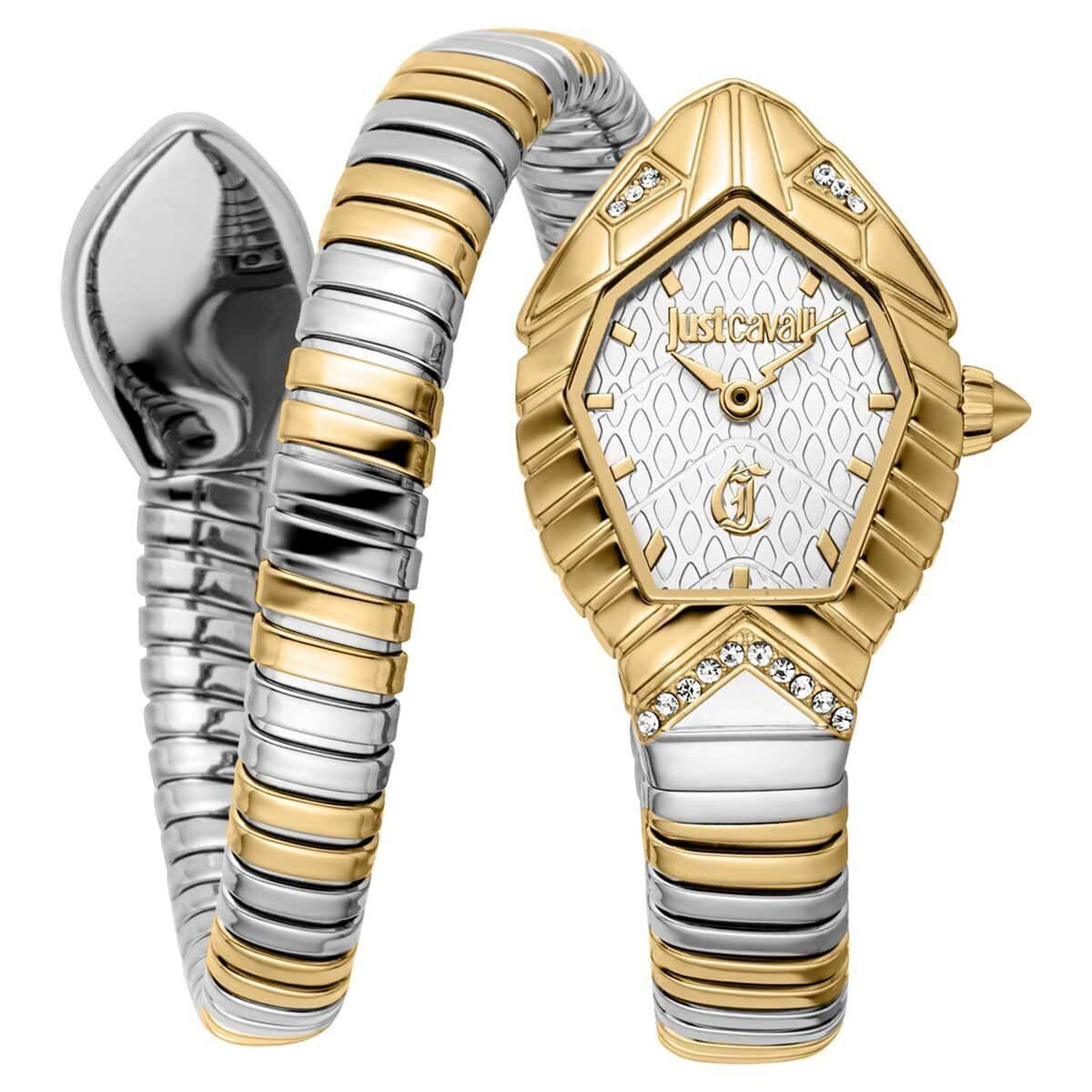 Just Cavalli JC1L356M0055 Kadın Kol Saati
