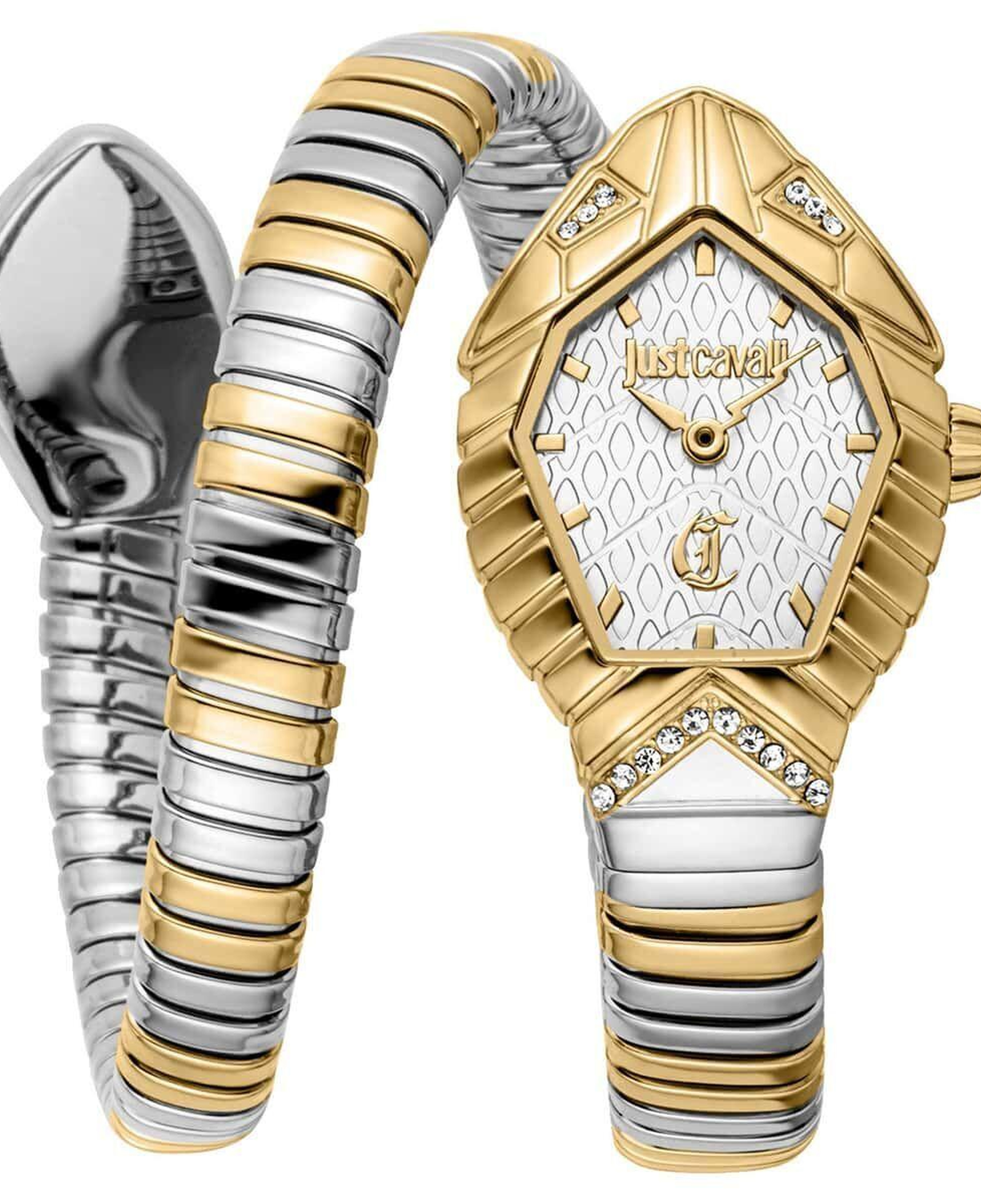Just Cavalli JC1L356M0055 Kadın Kol Saati