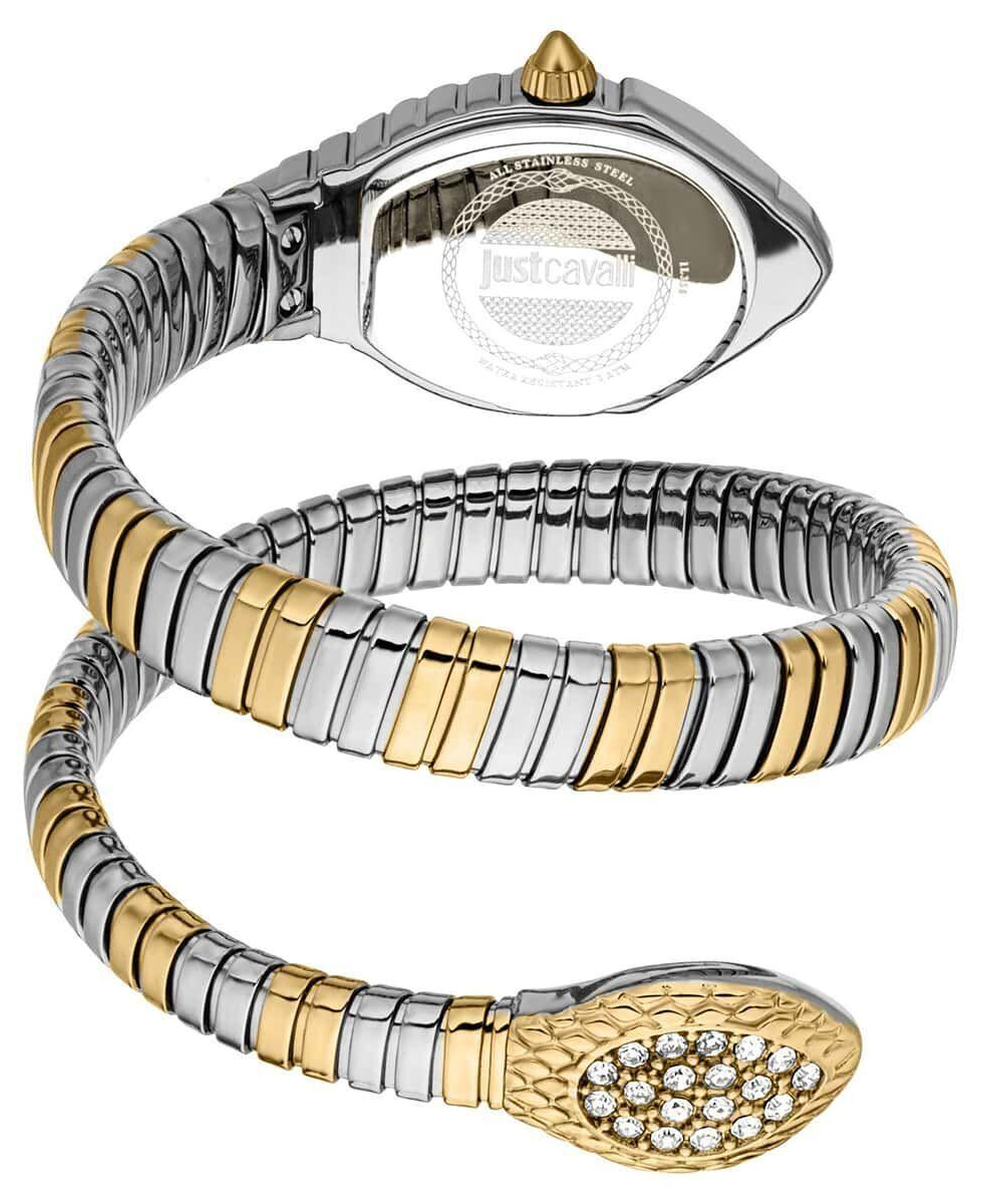 Just Cavalli JC1L356M0055 Kadın Kol Saati