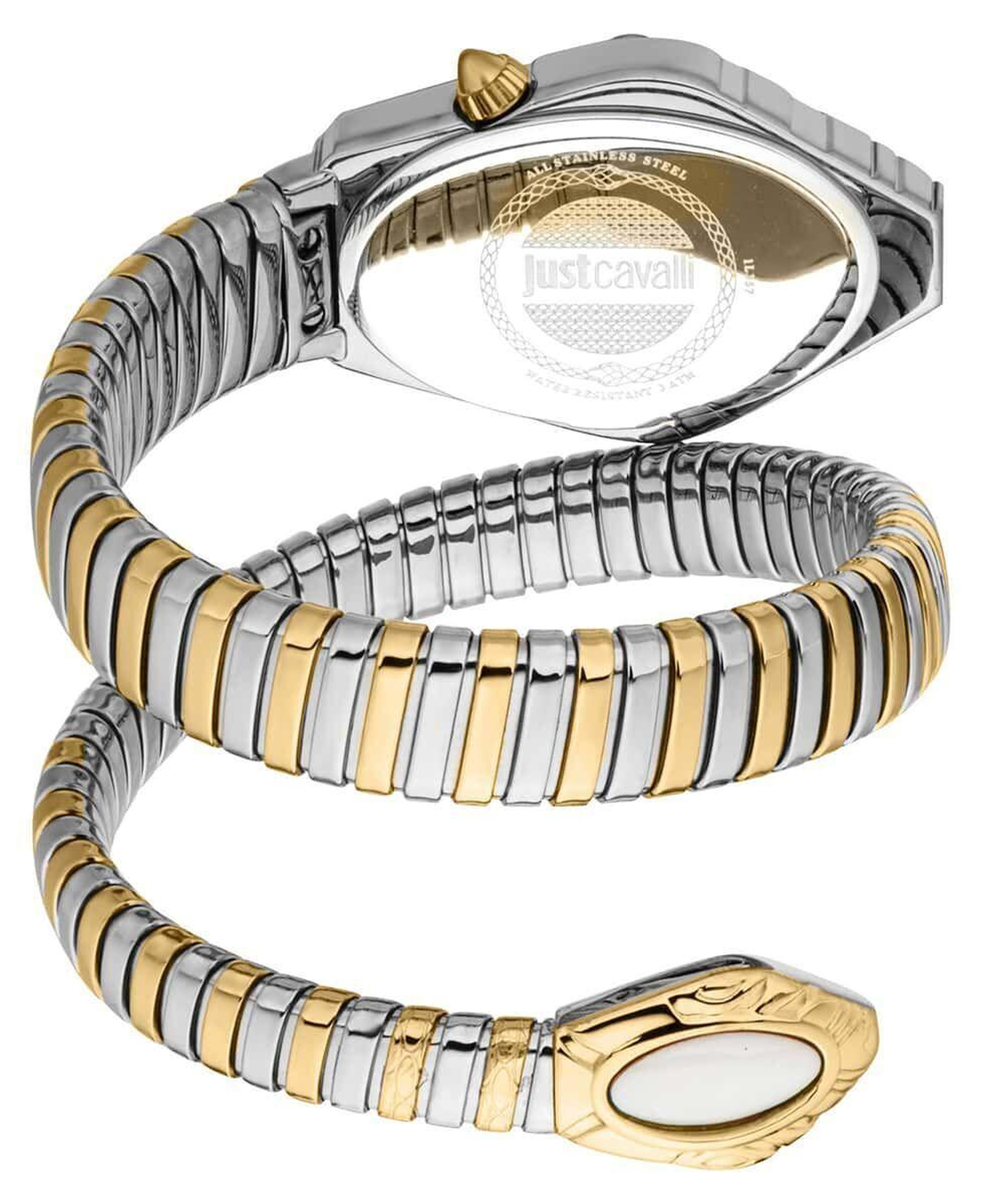 Just Cavalli JC1L357M0055 Kadın Kol Saati