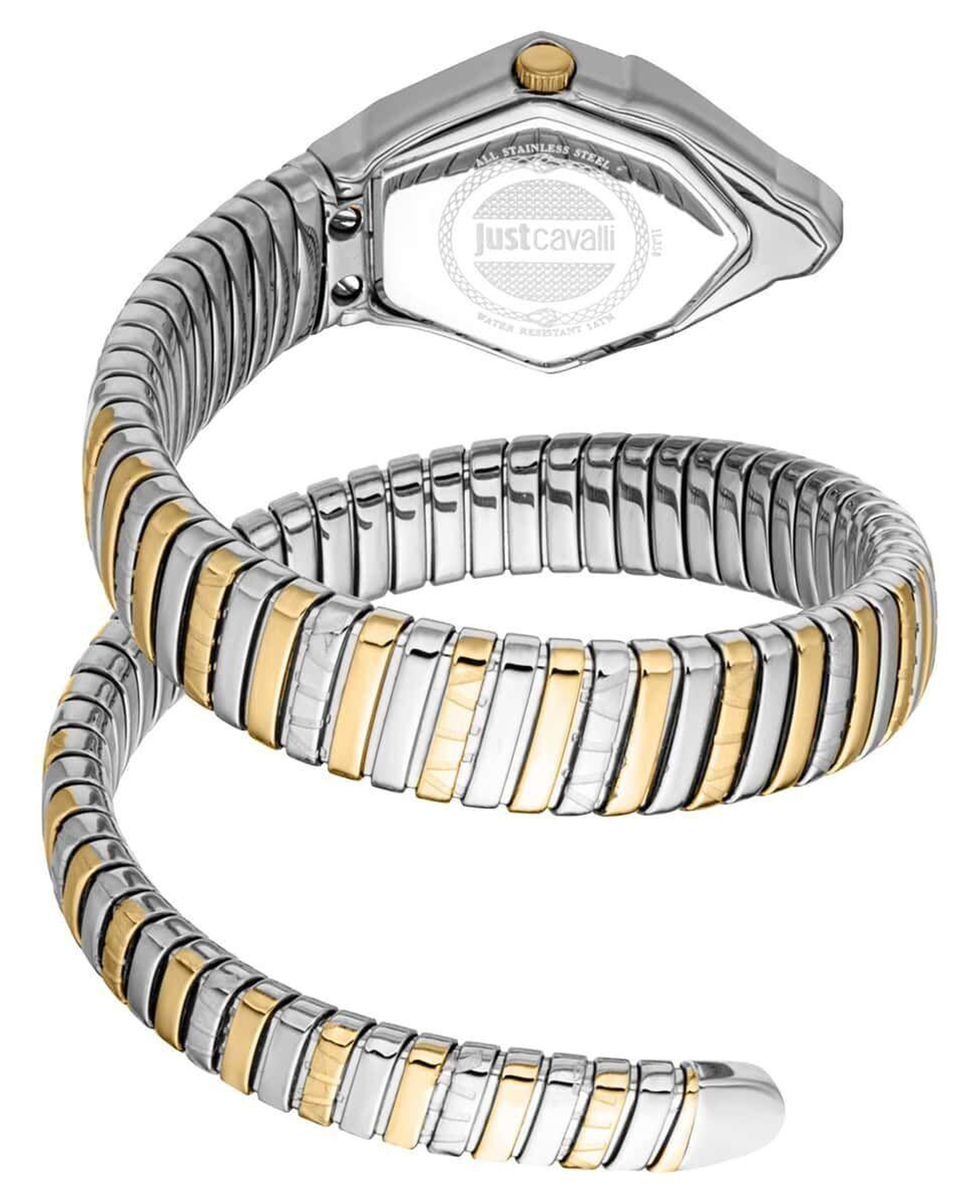 Just Cavalli JC1L358M0065 Kadın Kol Saati