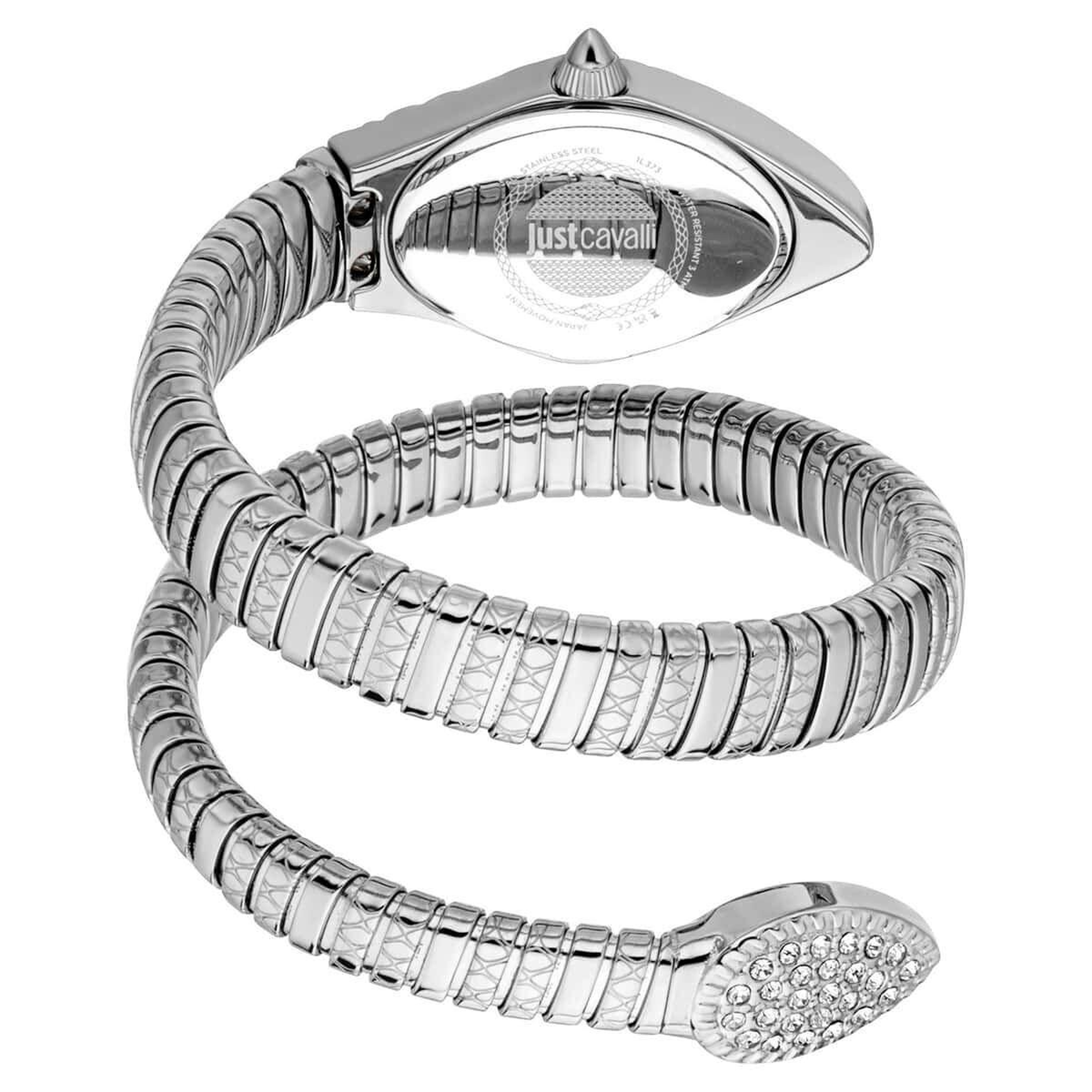 Just Cavalli JC1L373M0015 Kadın Kol Saati