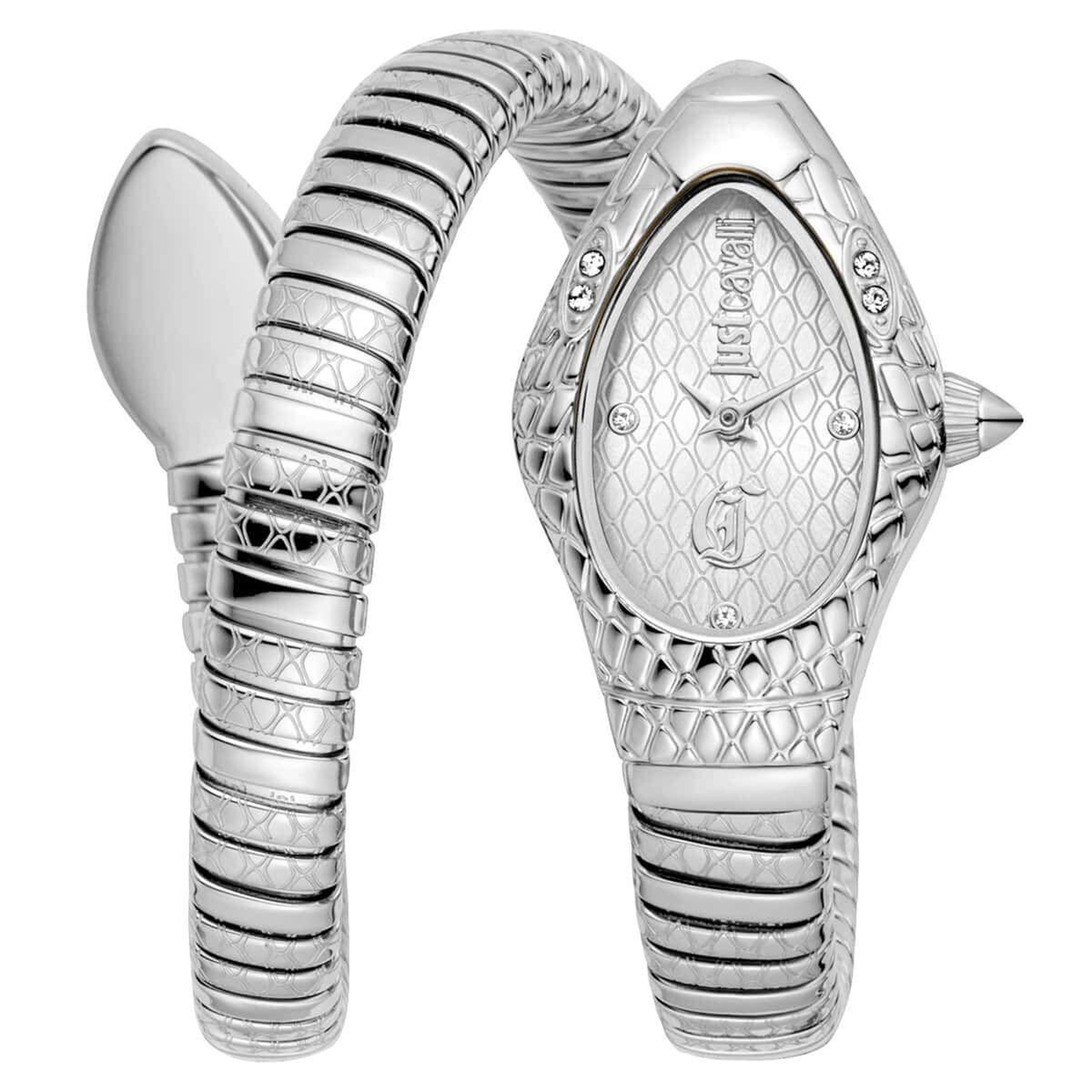 Just Cavalli JC1L373M0015 Kadın Kol Saati