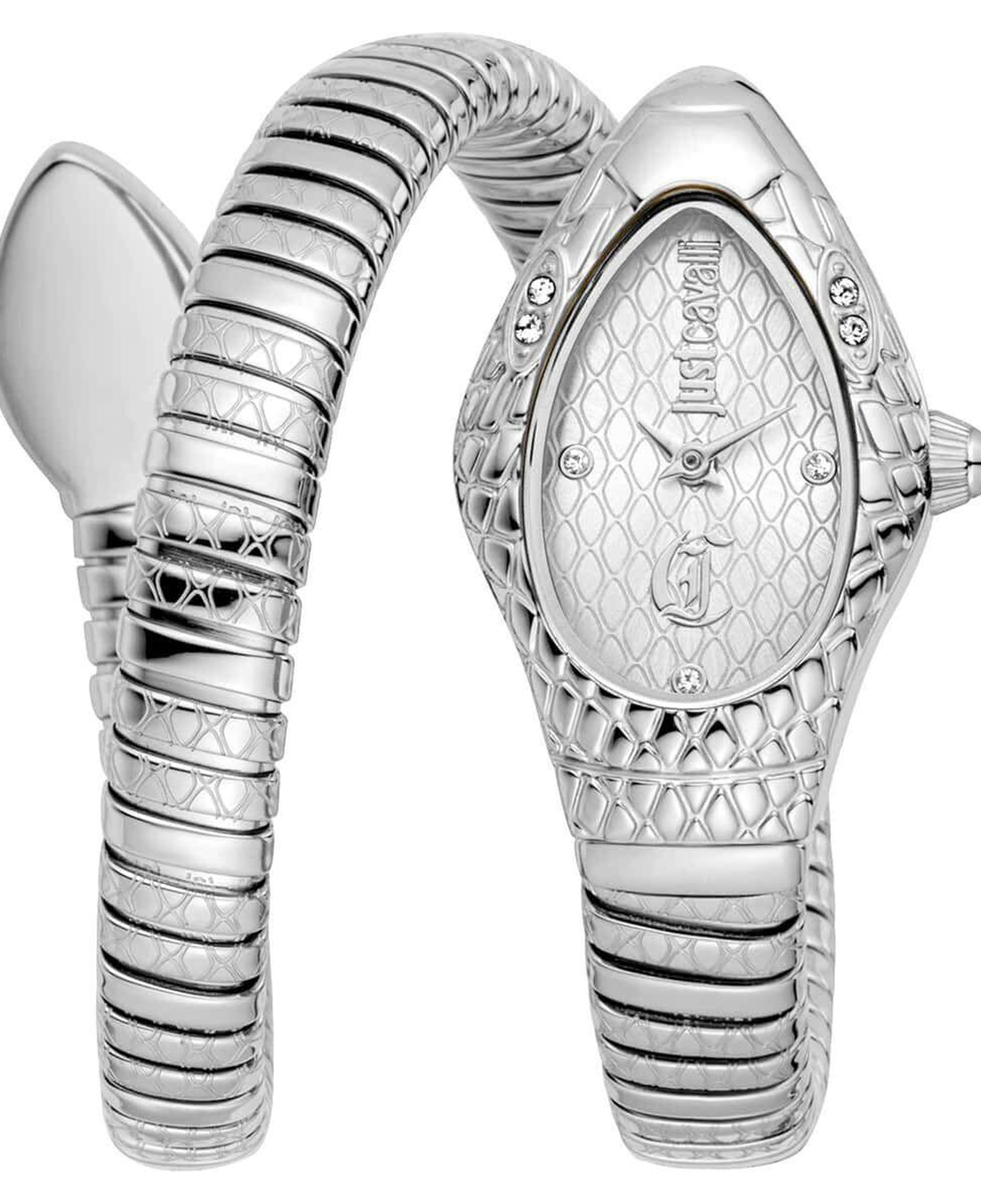 Just Cavalli JC1L373M0015 Kadın Kol Saati