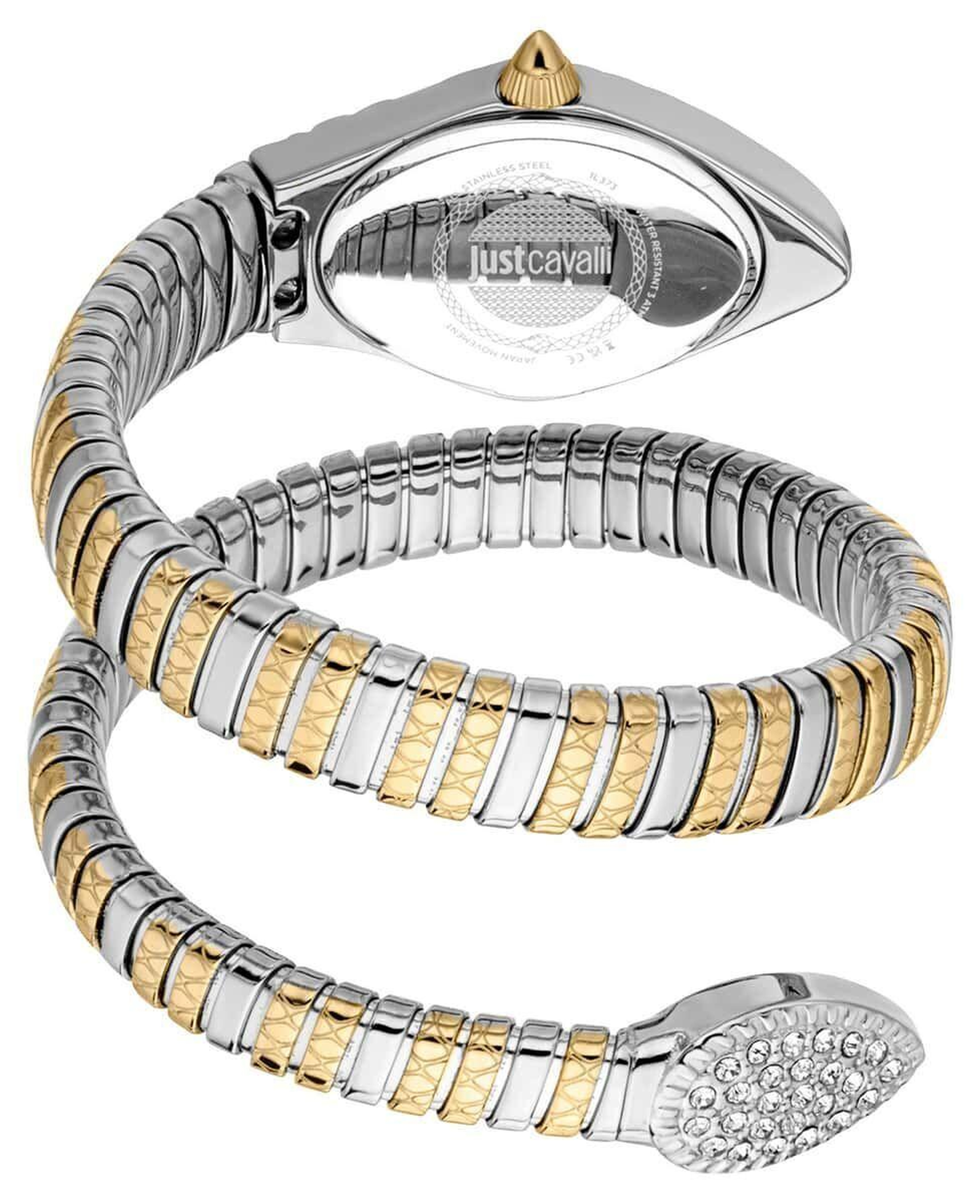 Just Cavalli JC1L373M0055 Kadın Kol Saati