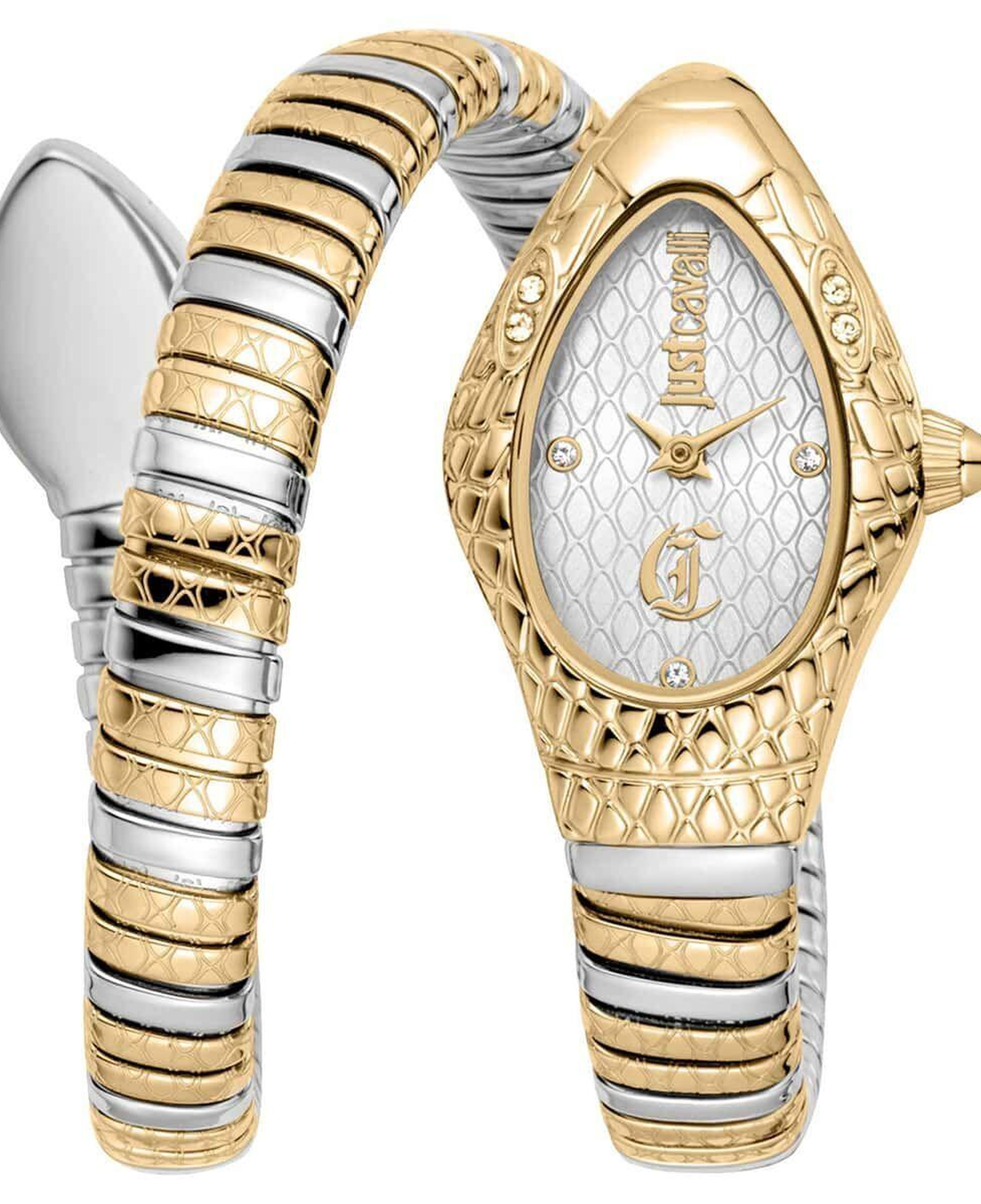 Just Cavalli JC1L373M0055 Kadın Kol Saati
