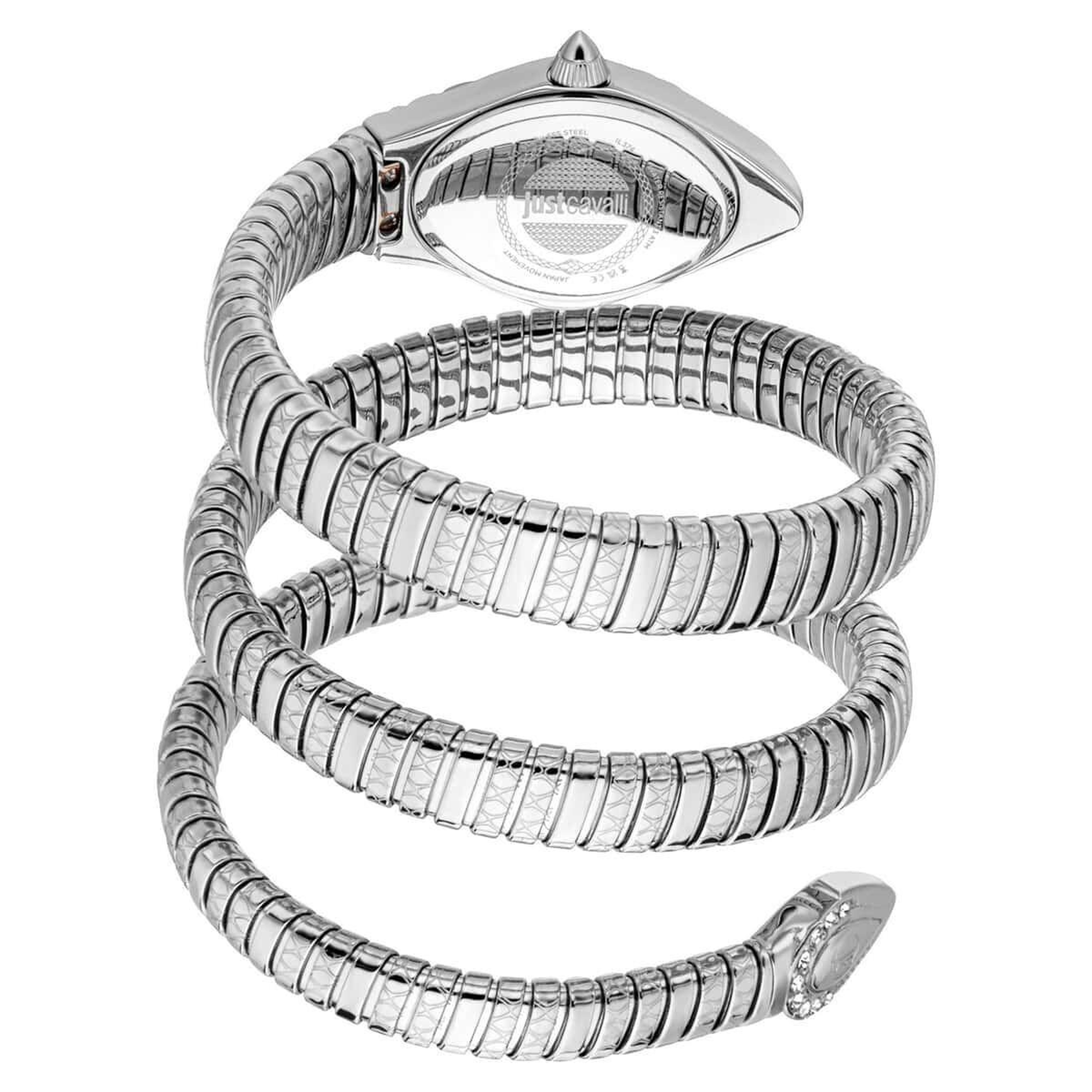 Just Cavalli JC1L374M0015 Kadın Kol Saati