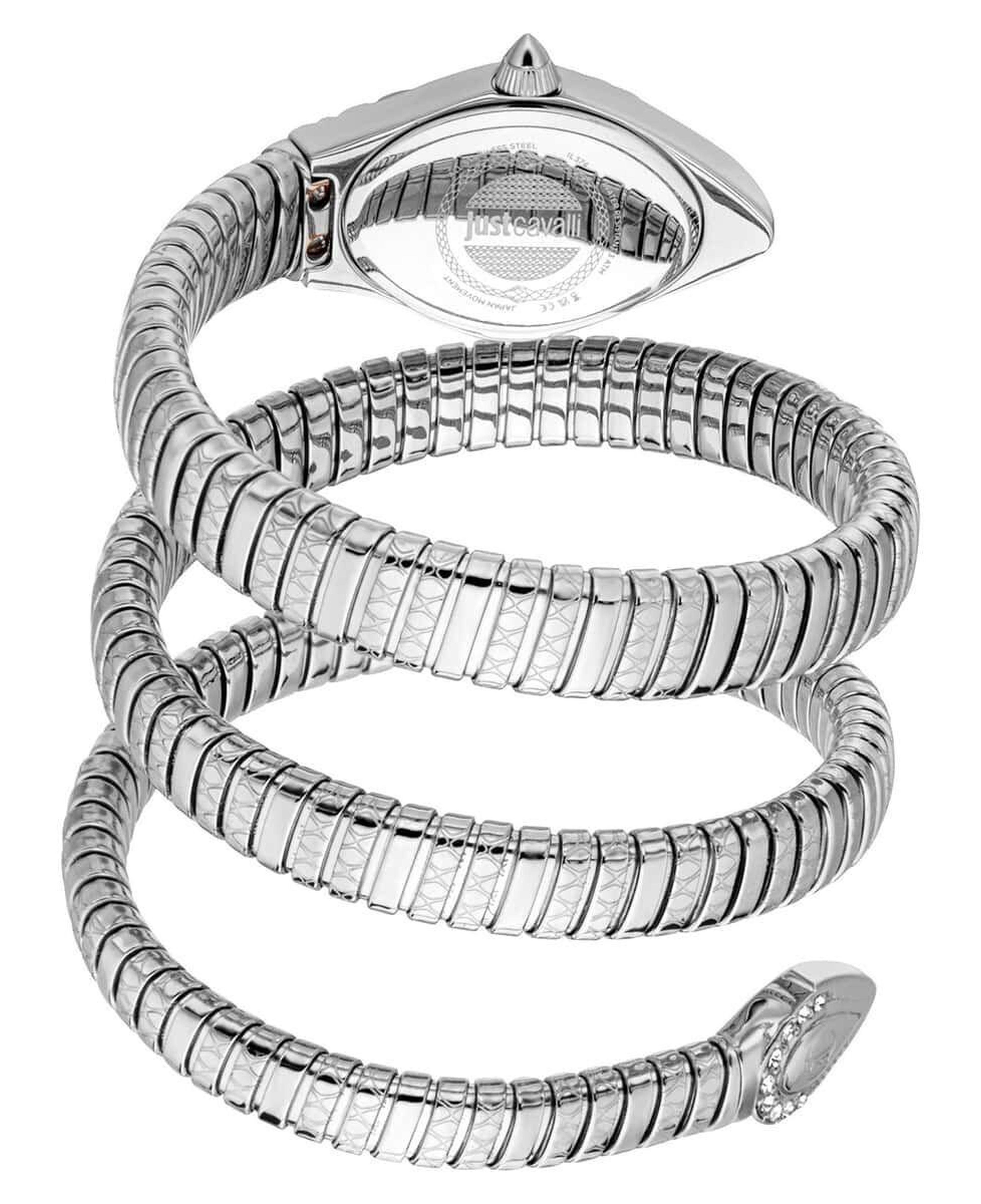 Just Cavalli JC1L374M0015 Kadın Kol Saati