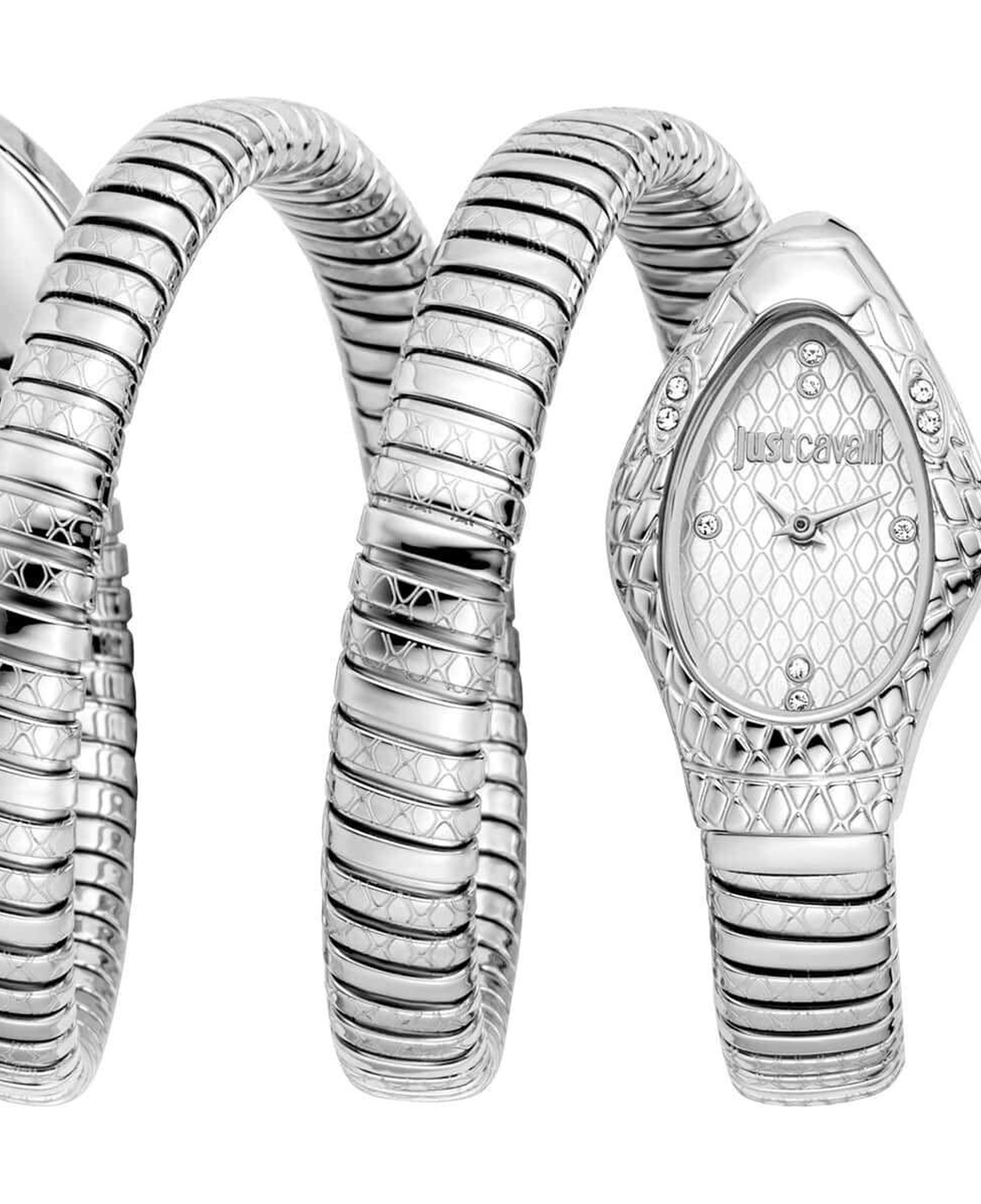 Just Cavalli JC1L374M0015 Kadın Kol Saati