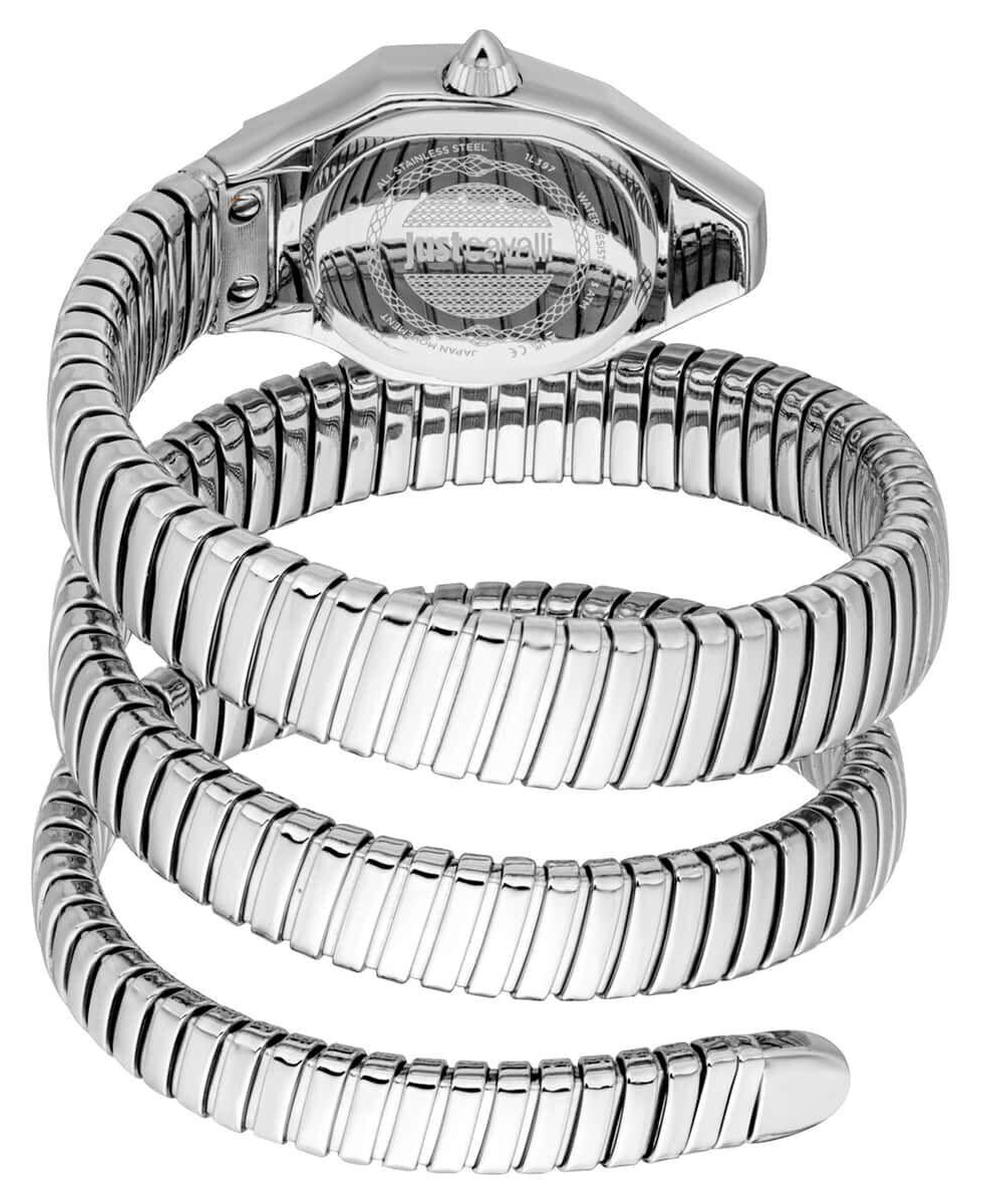Just Cavalli JC1L397M0015 Kadın Kol Saati