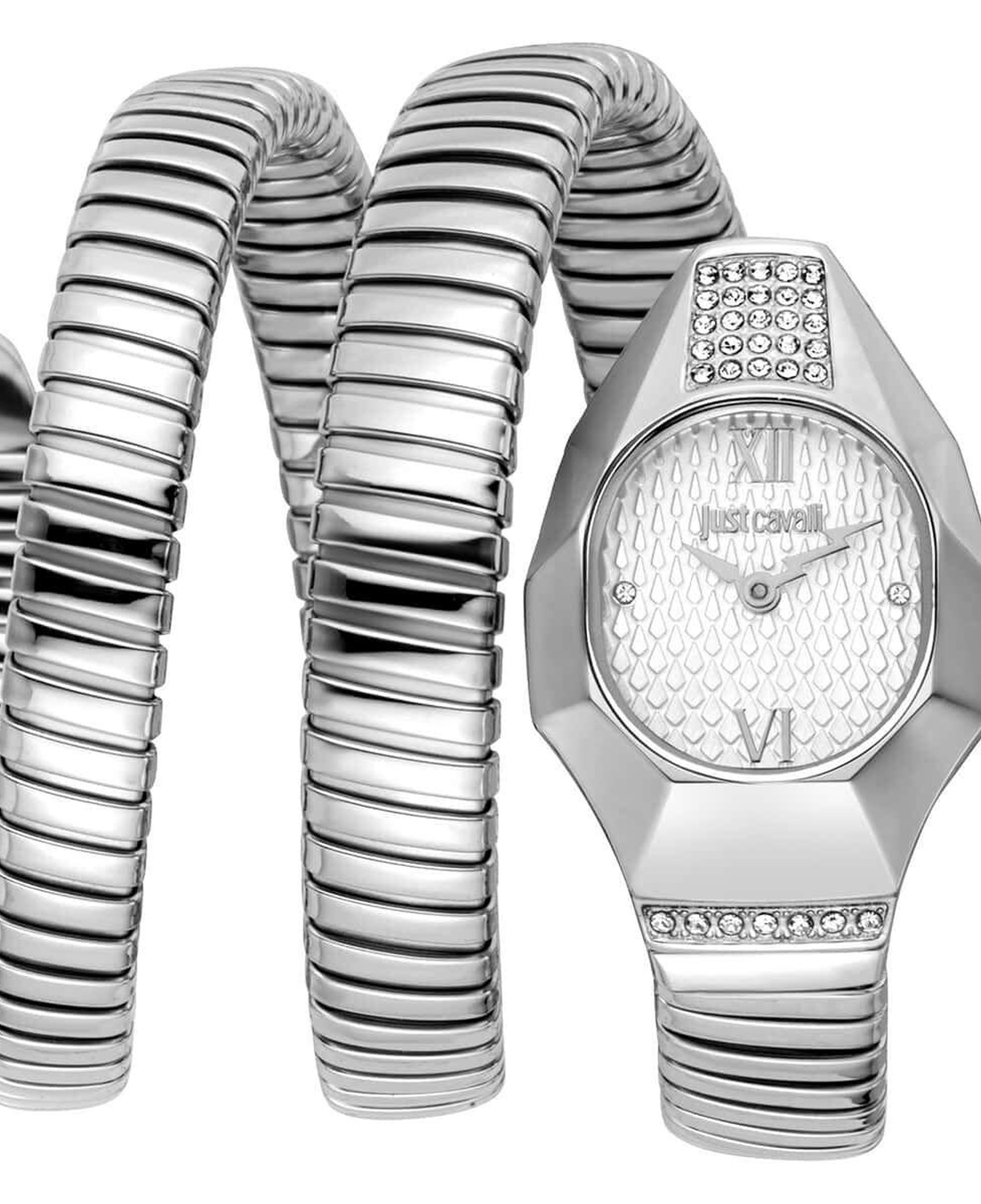 Just Cavalli JC1L397M0015 Kadın Kol Saati