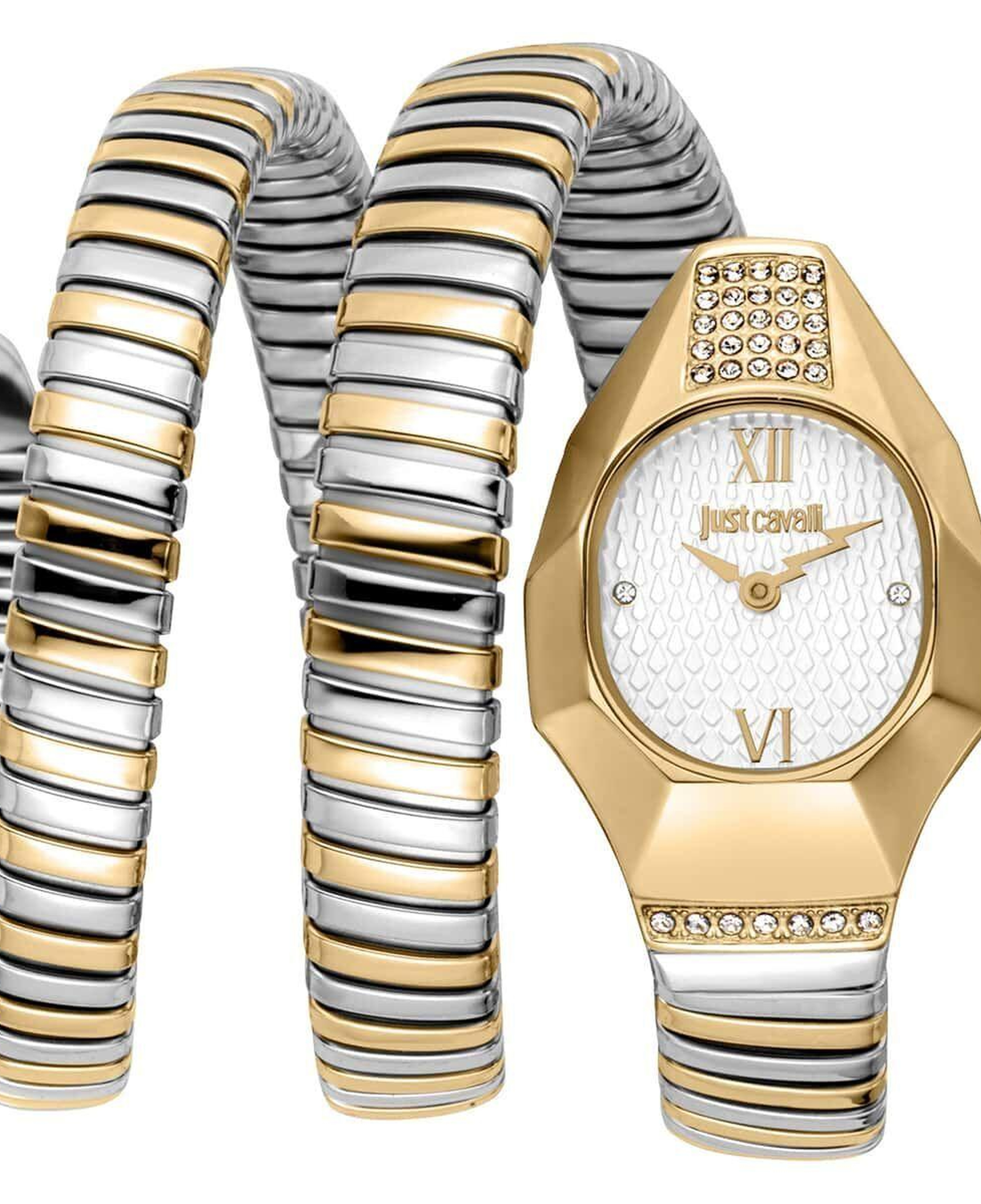Just Cavalli JC1L397M0065 Kadın Kol Saati