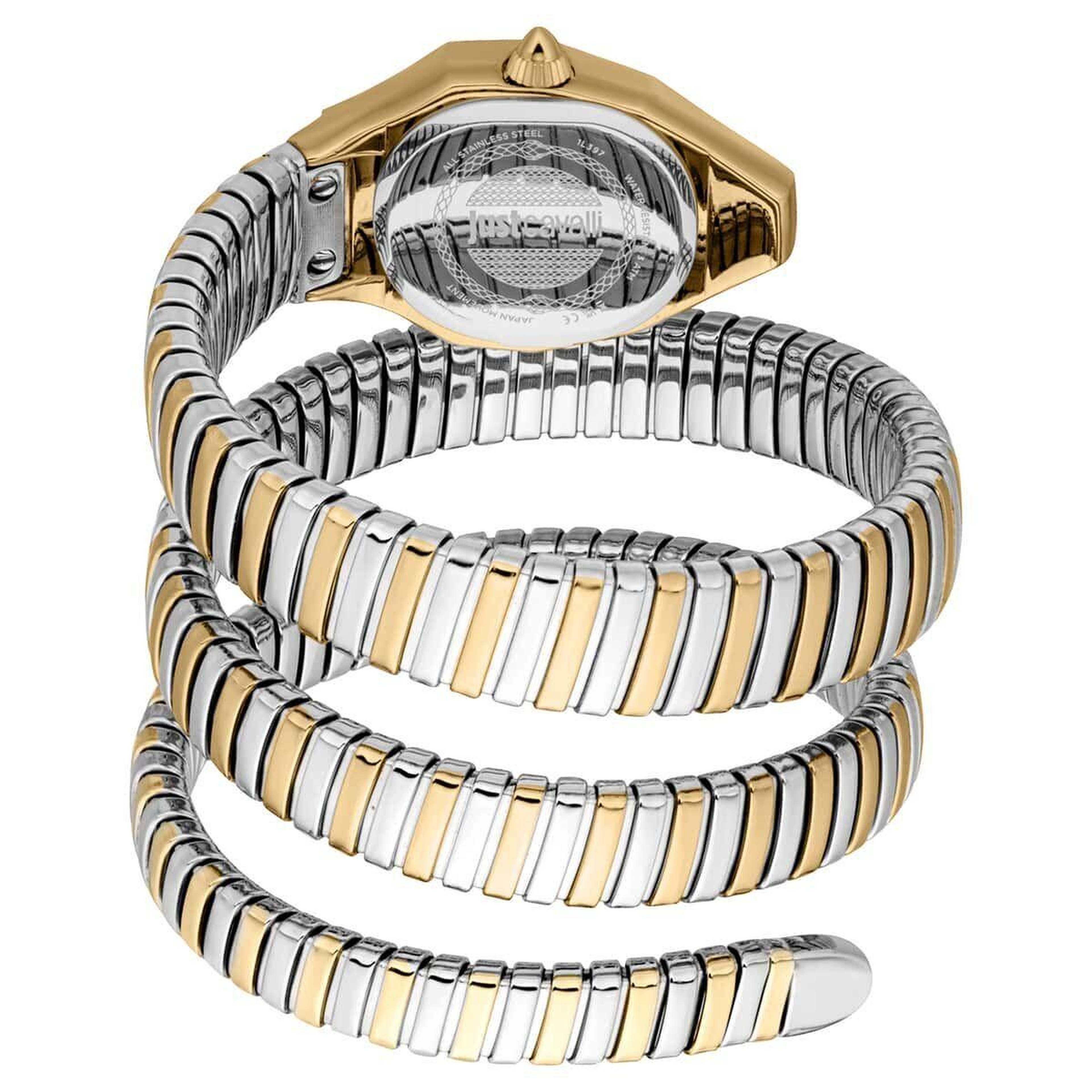 Just Cavalli JC1L397M0065 Kadın Kol Saati