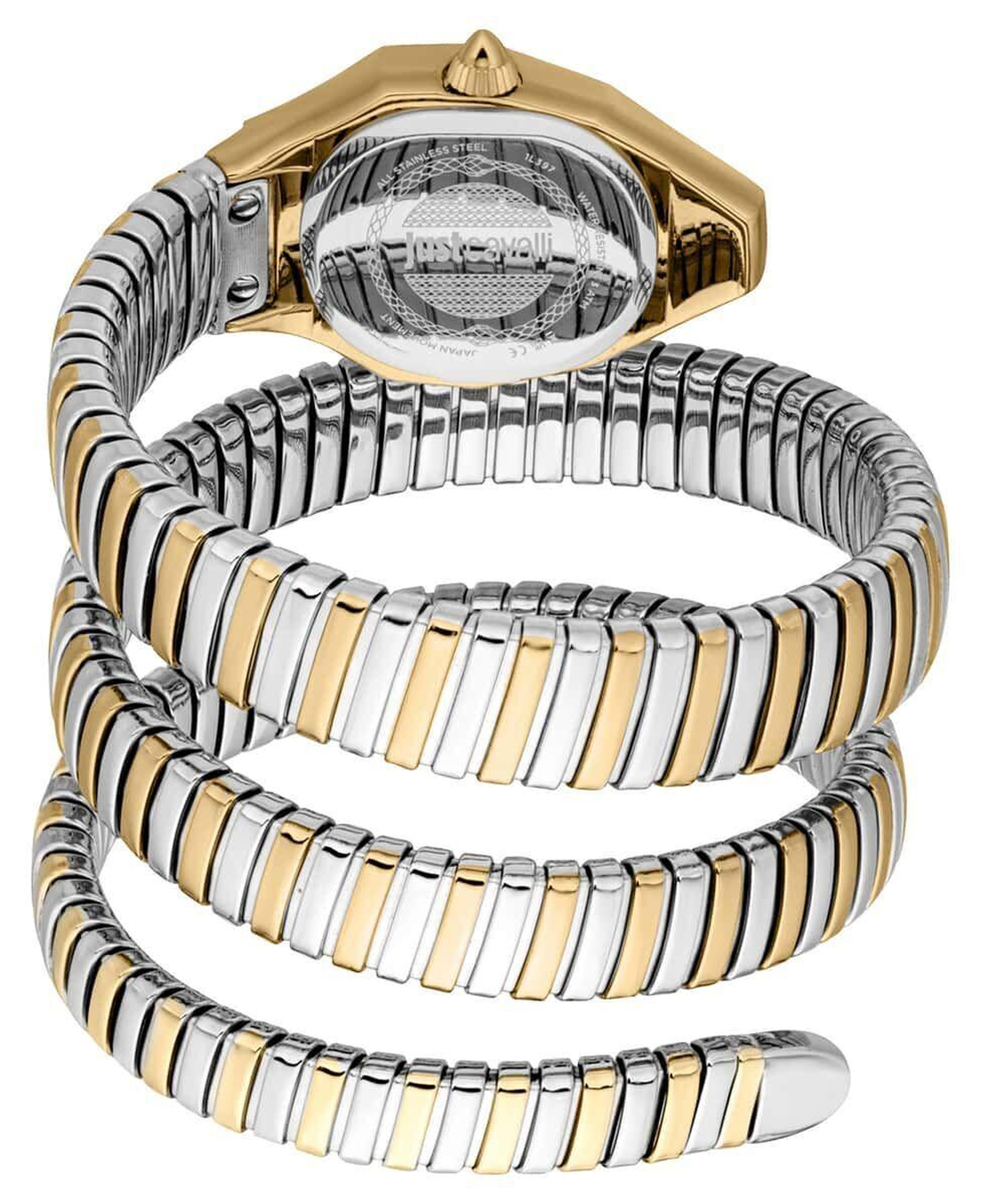 Just Cavalli JC1L397M0065 Kadın Kol Saati
