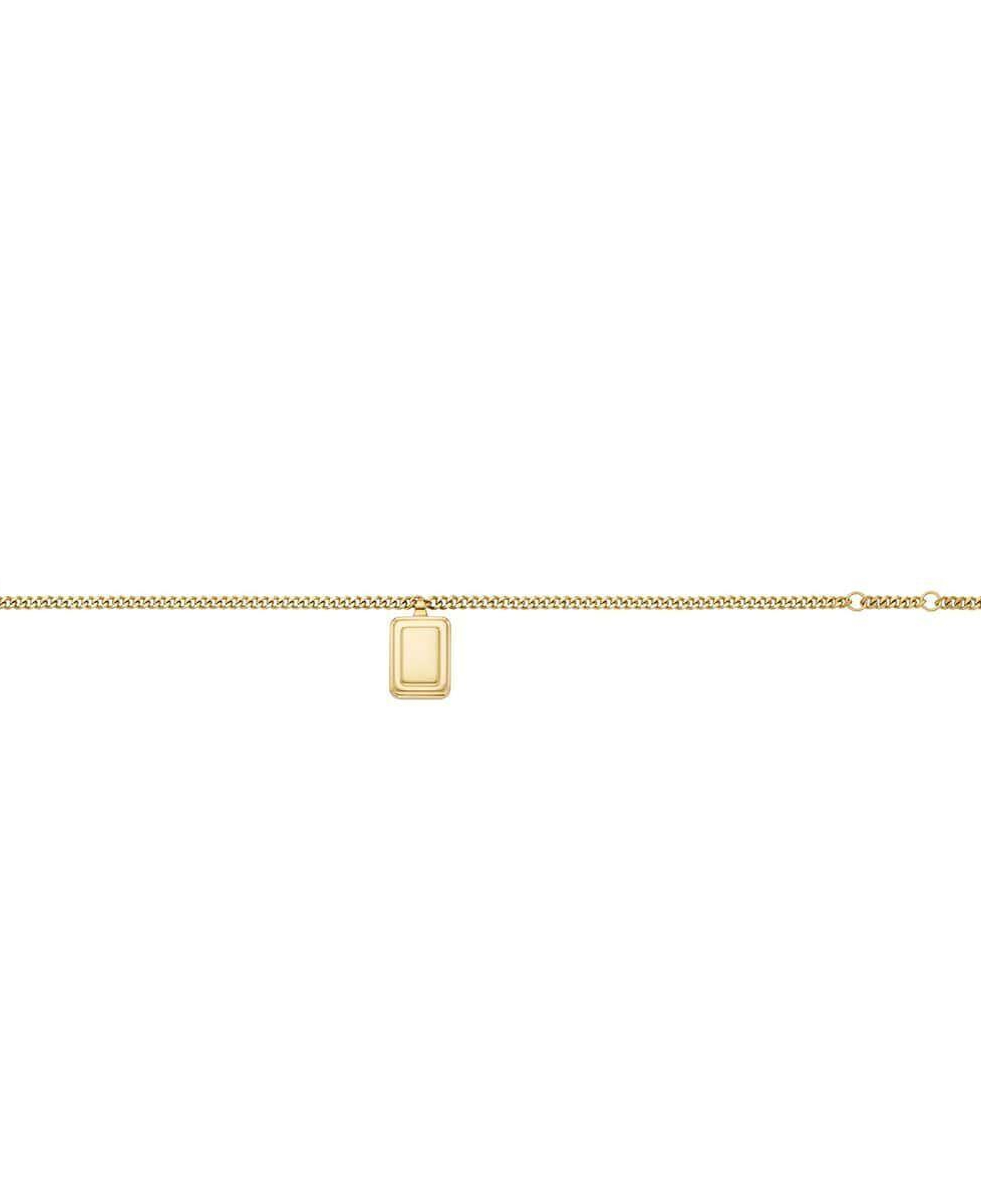 Fossil JF04953-710 Kadın Bileklik