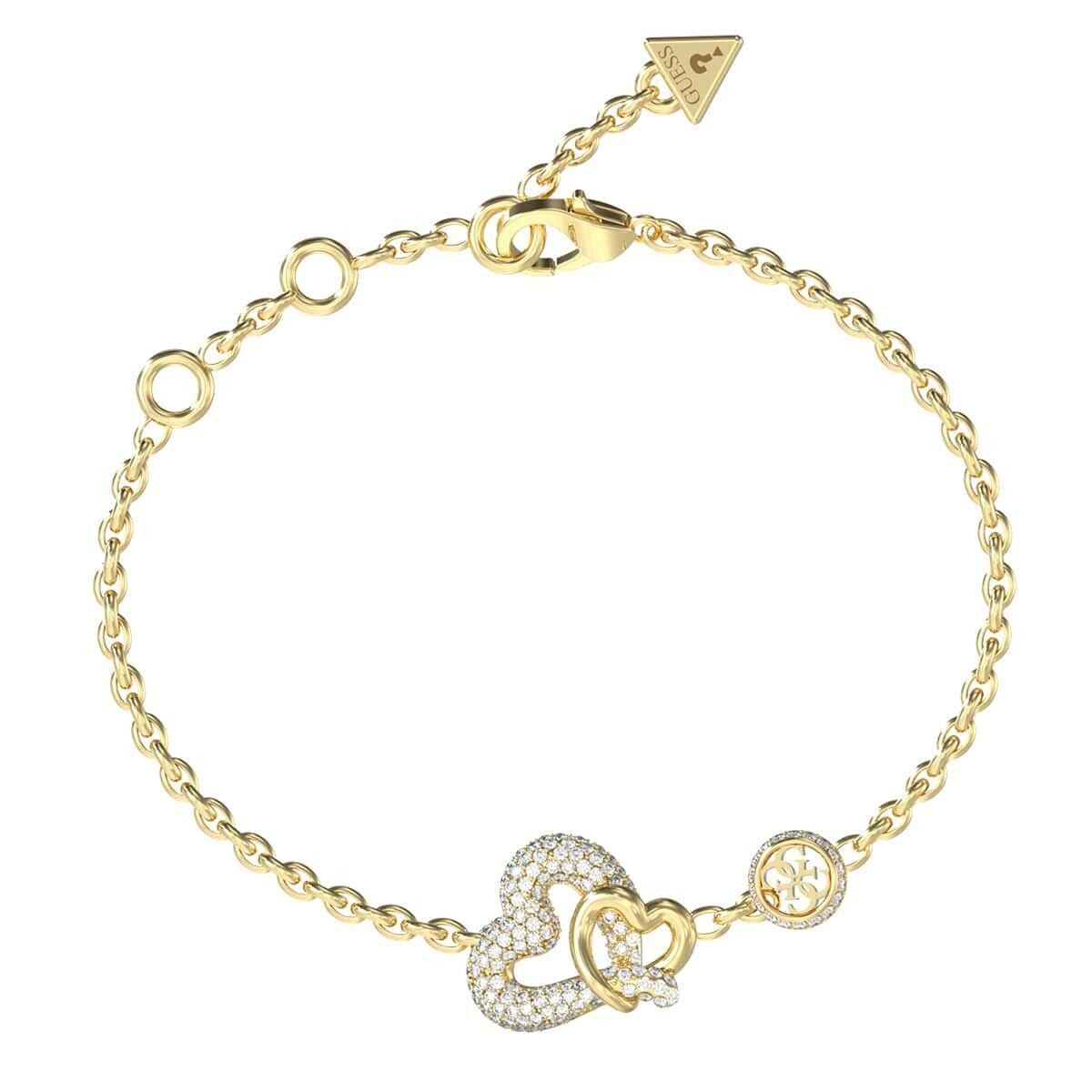 Guess JGUJUBB06052JWYGS Kalpli Kadın Bileklik