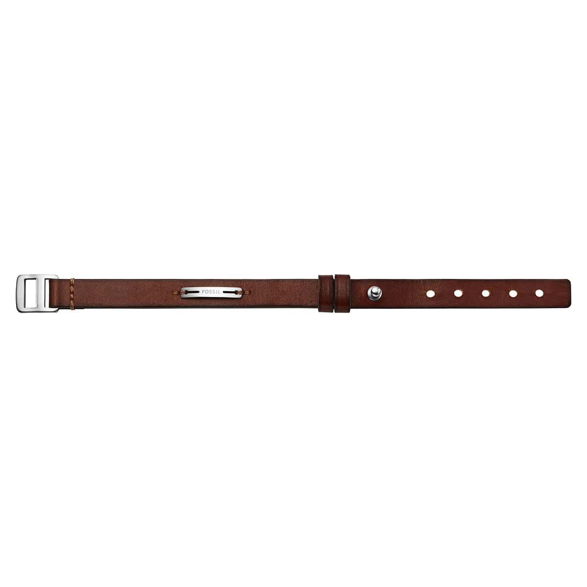 Fossil JF04963-040 Erkek Bileklik