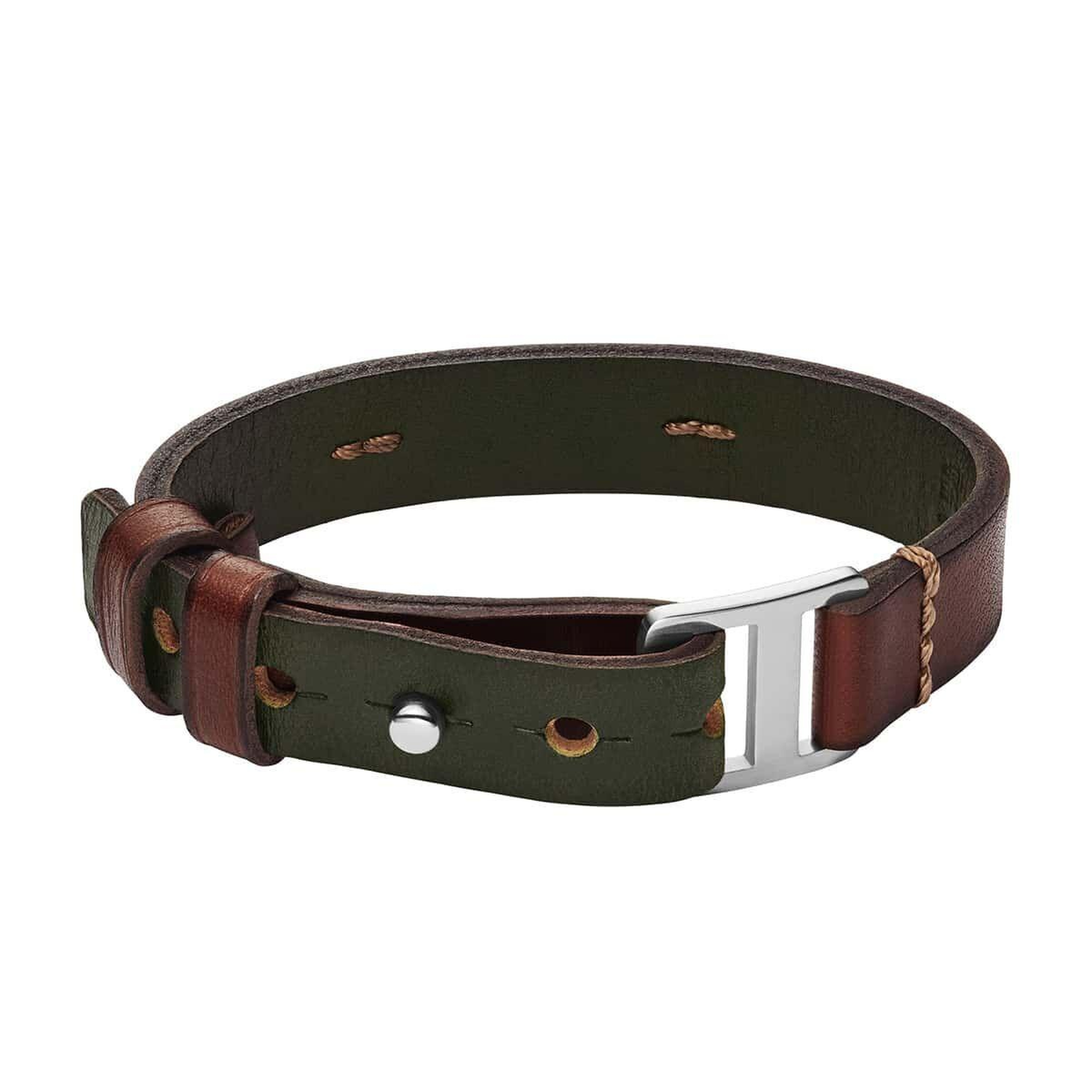 Fossil JF04963-040 Erkek Bileklik