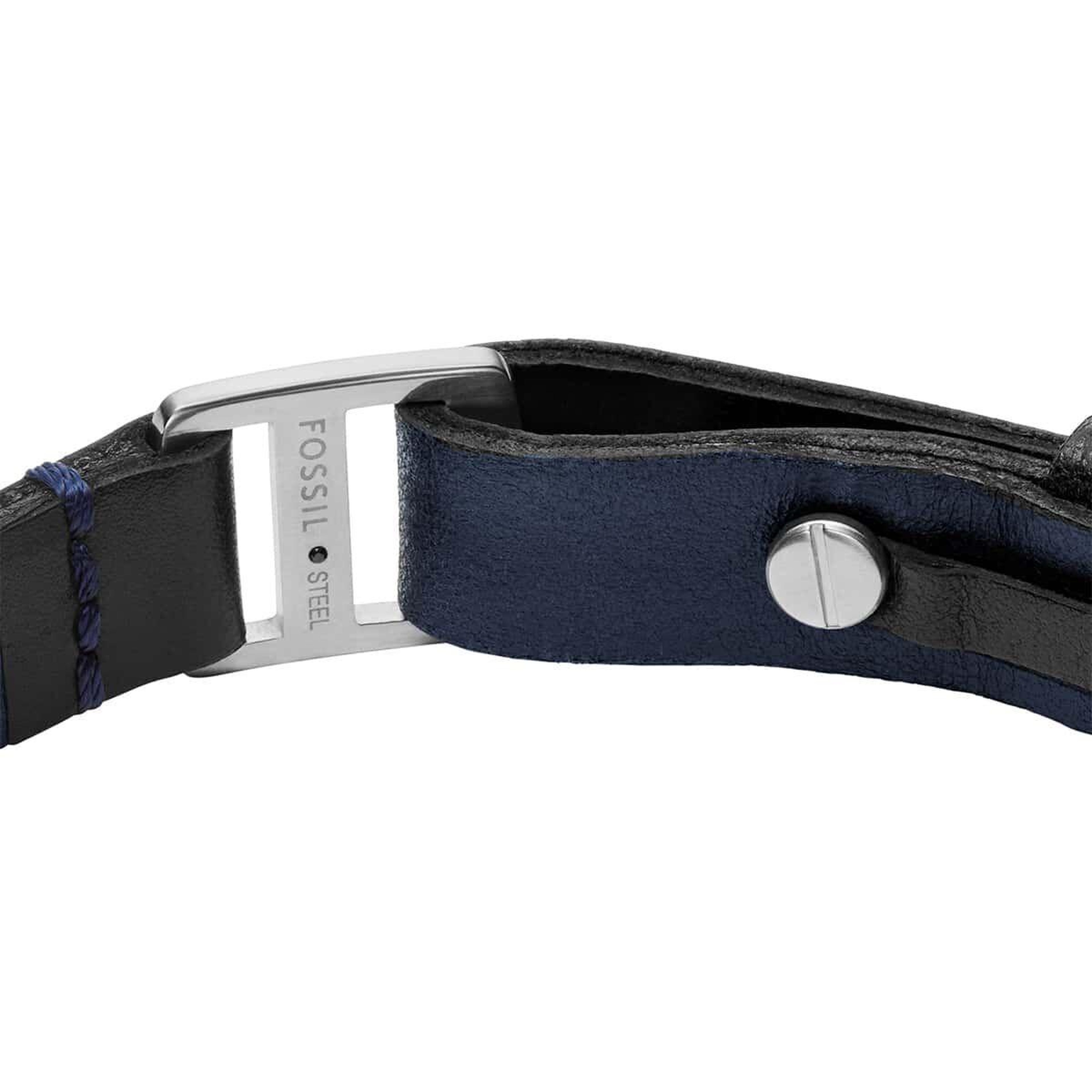 Fossil JF04964-040 Erkek Bileklik