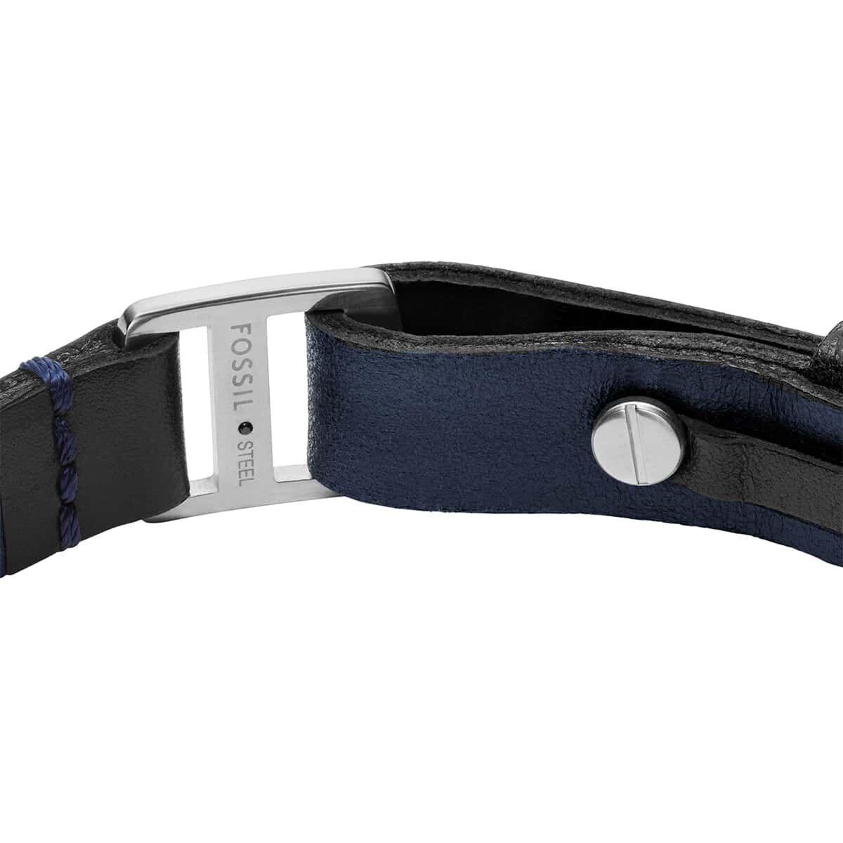 Fossil JF04964-040 Erkek Bileklik