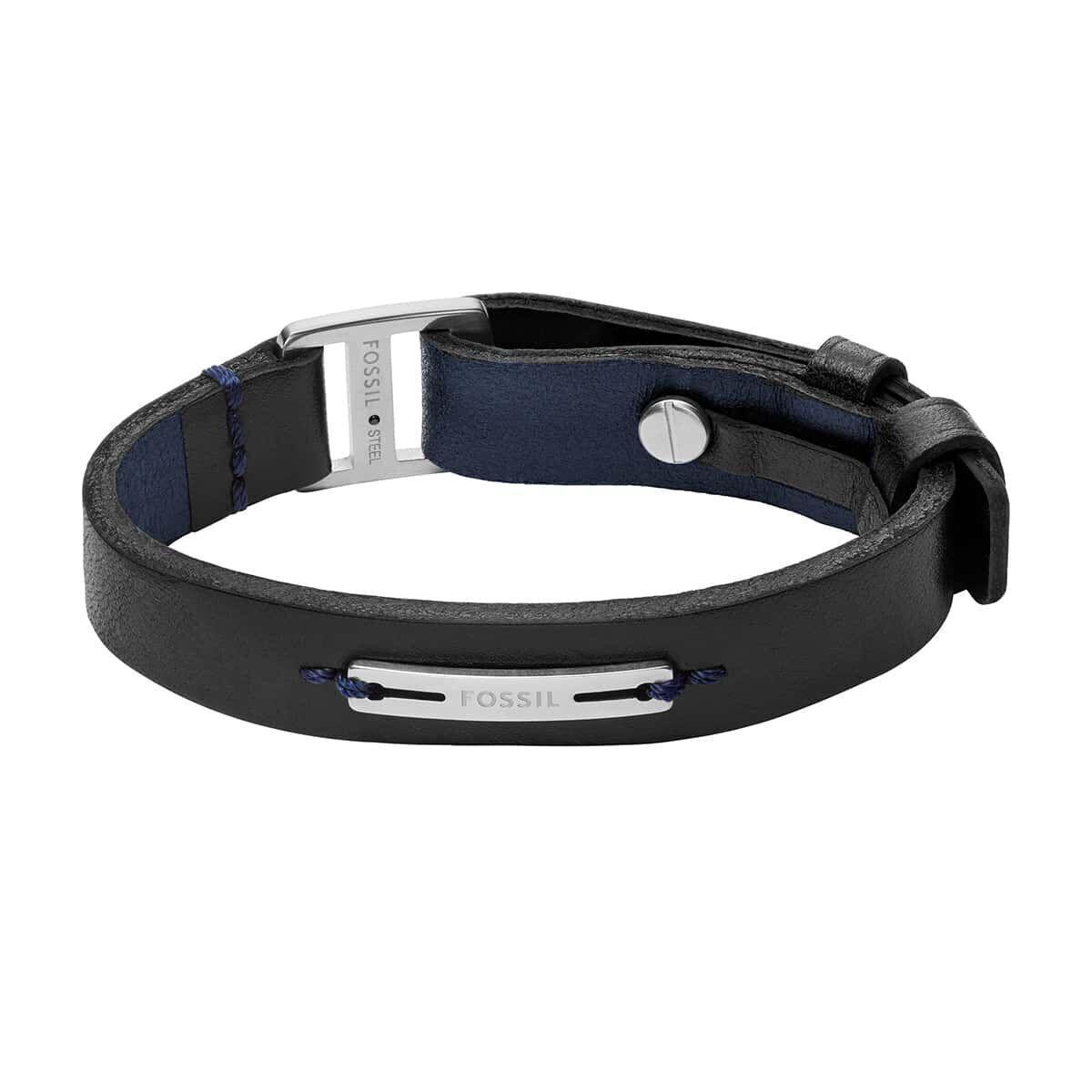 Fossil JF04964-040 Erkek Bileklik