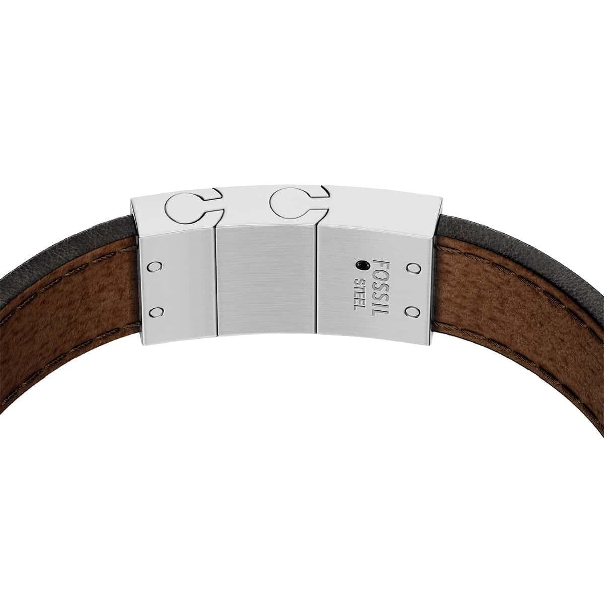 Fossil JF04988-040 Erkek Bileklik