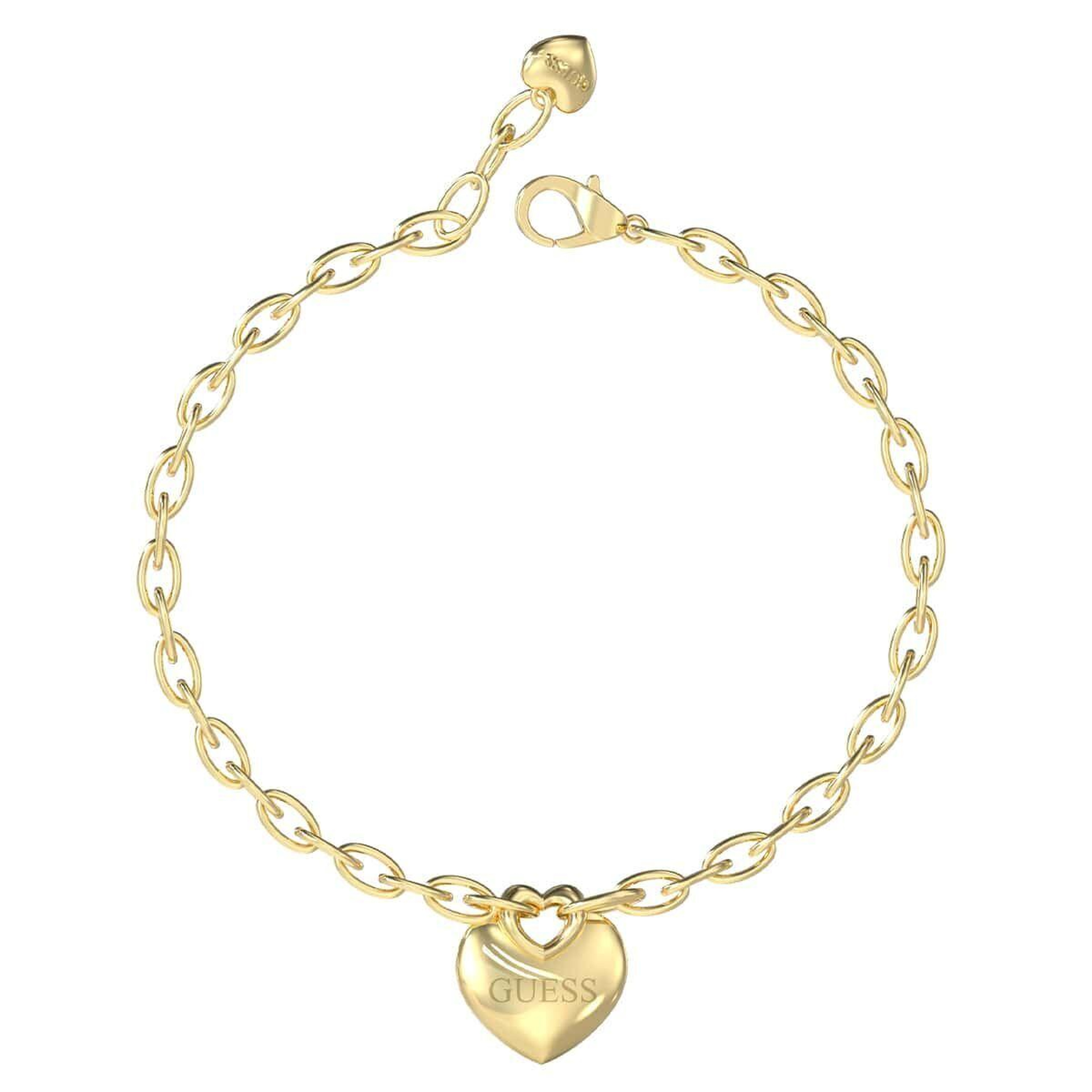 Guess JGUJUBB05217JWYGS Kalpli Kadın Bileklik