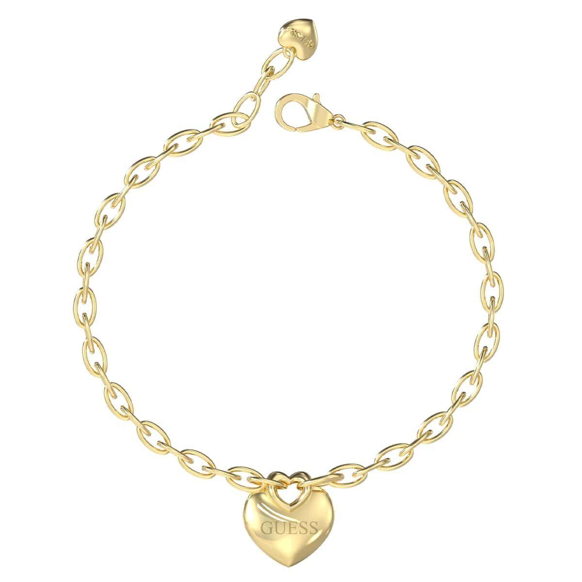 Guess JGUJUBB05217JWYGS Kalpli Kadın Bileklik