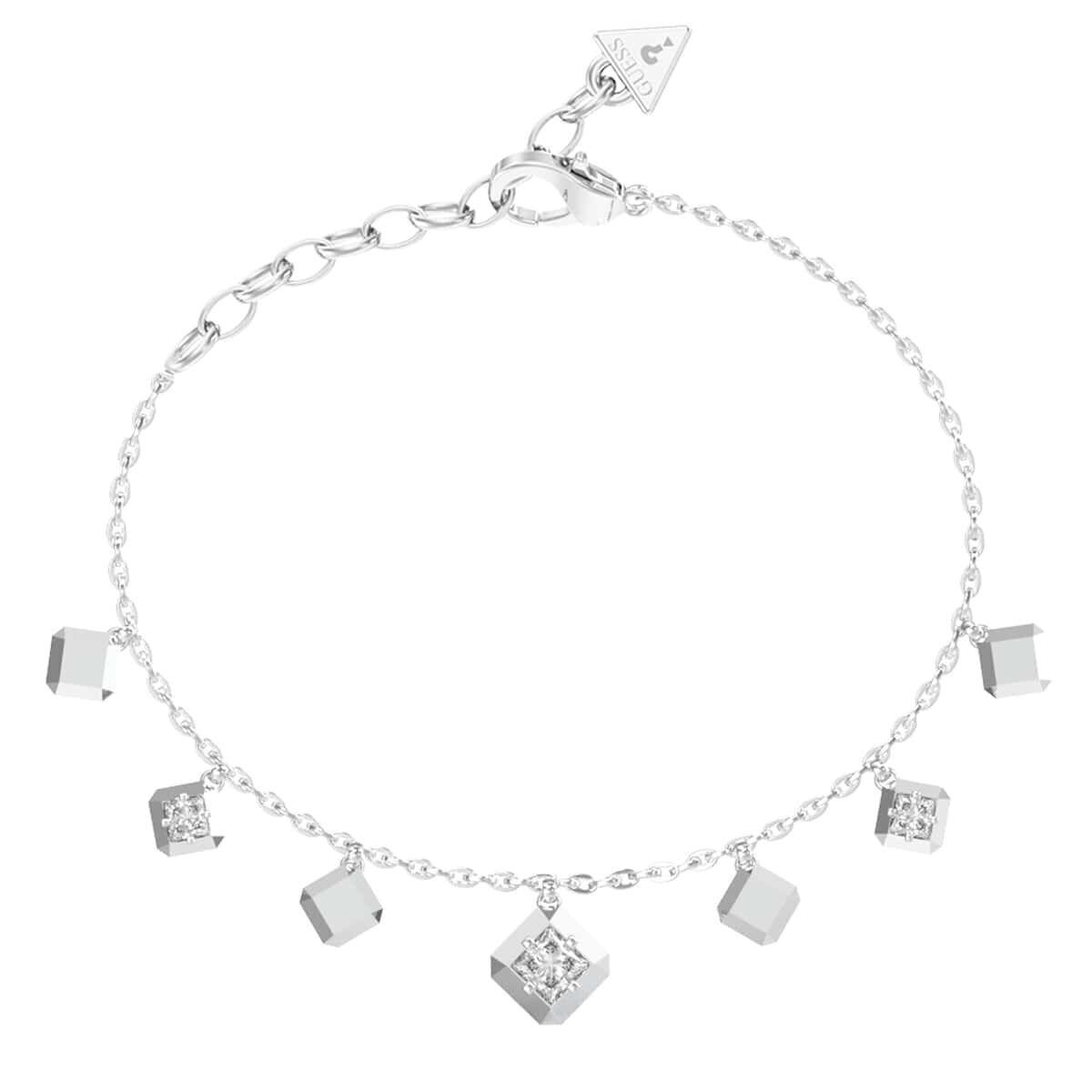 Guess JGUJUBB06179JWRHS Kadın Bileklik