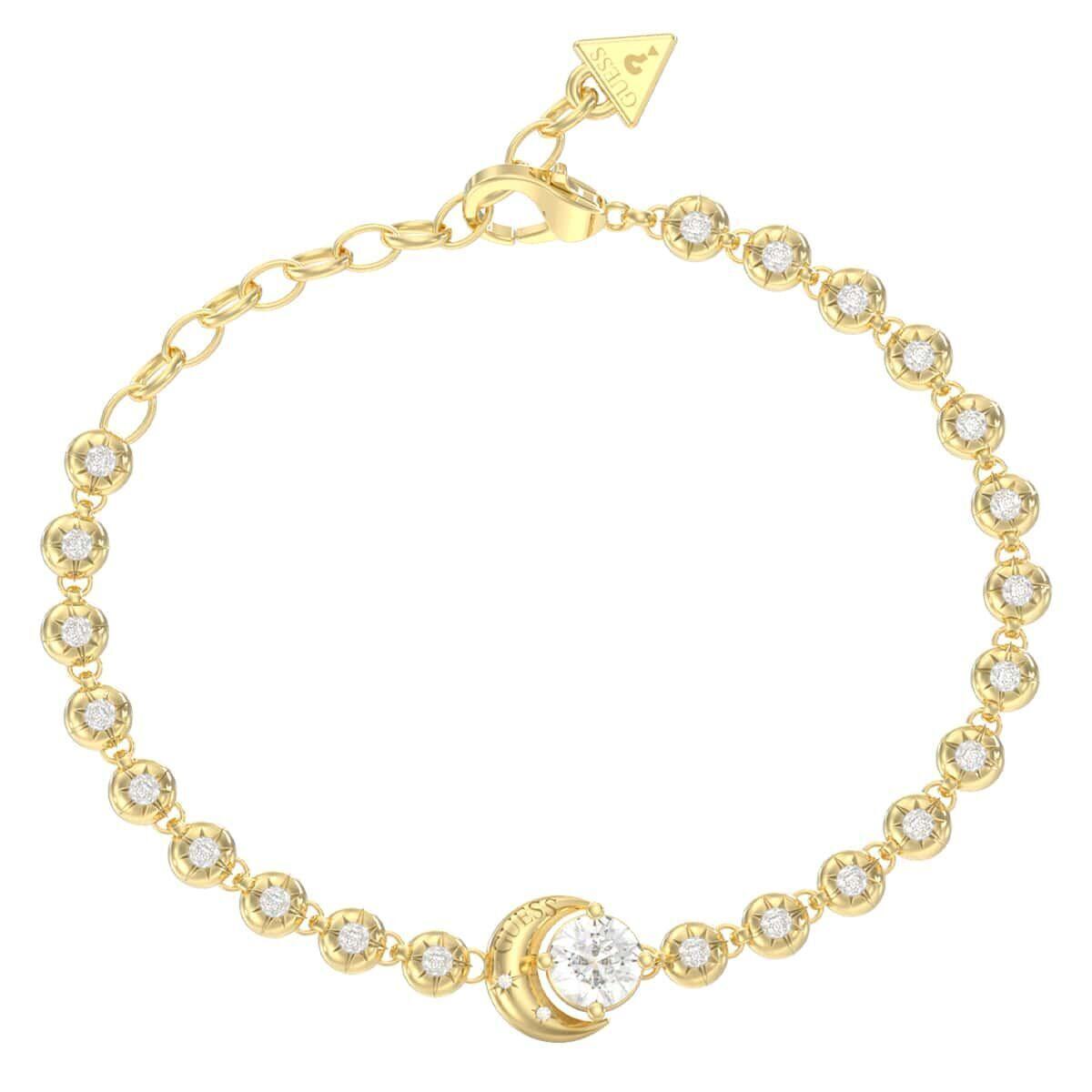 Guess JGUJUBB06235JWYGS Kadın Bileklik