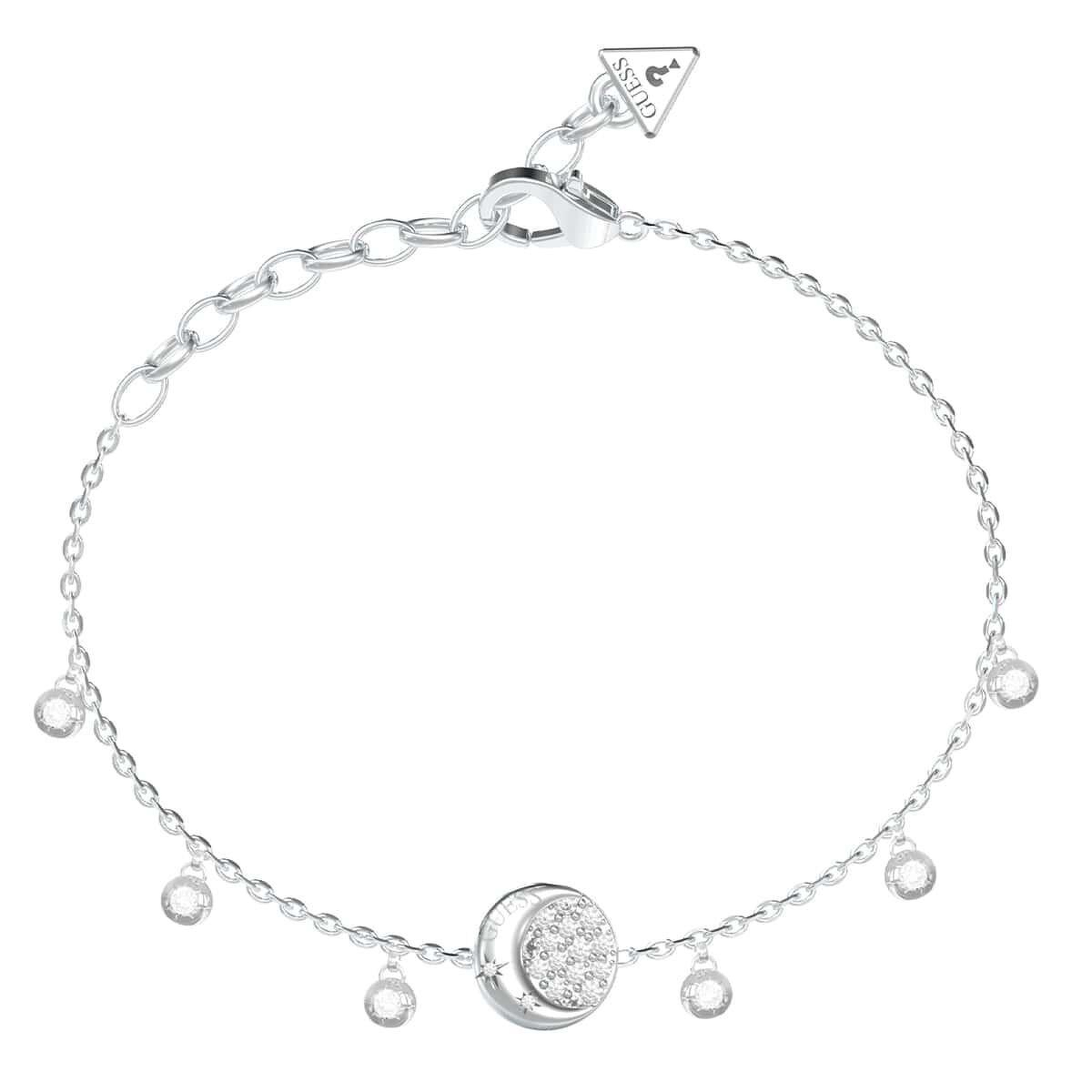 Guess JGUJUBB06239JWRHS Kadın Bileklik