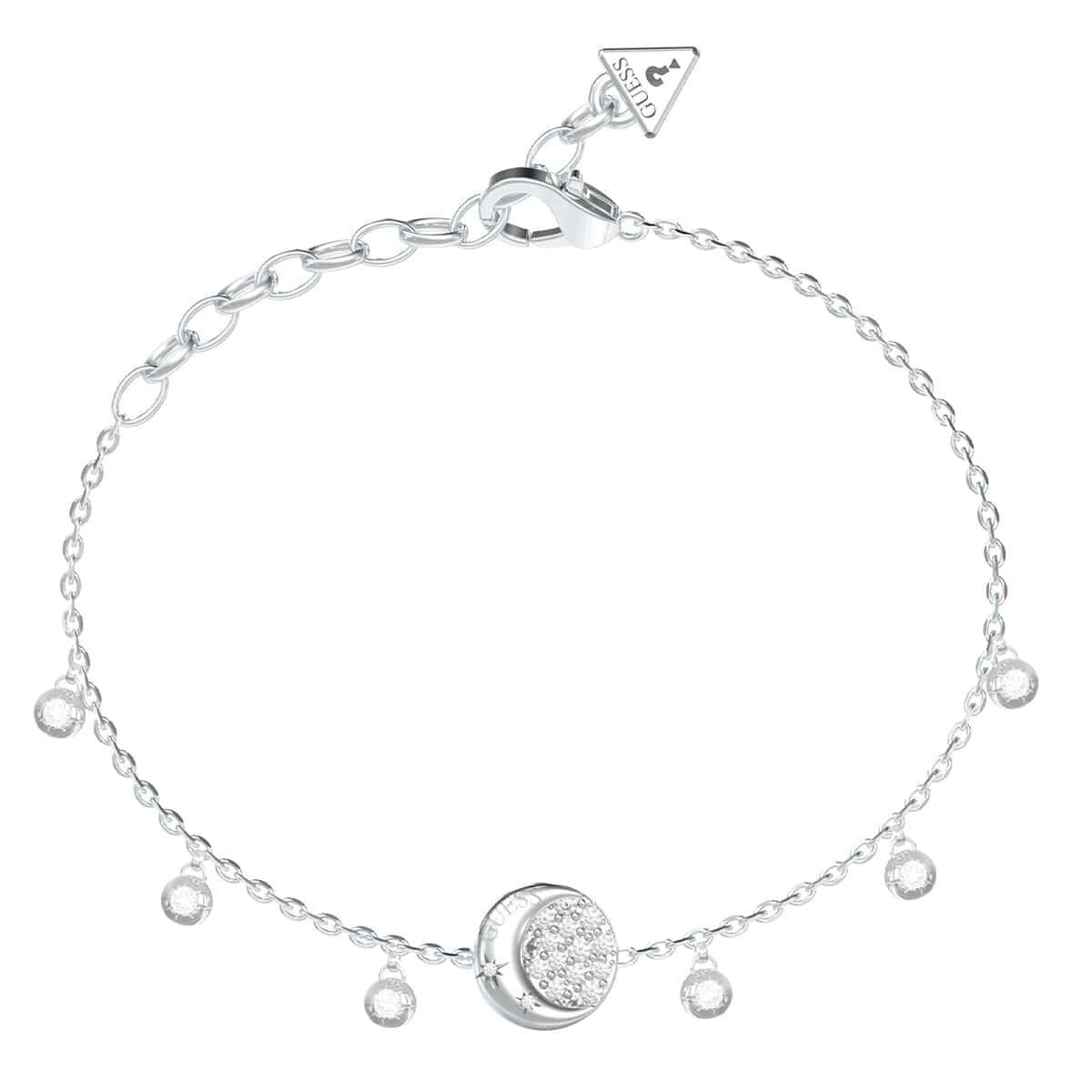 Guess JGUJUBB06239JWRHS Kadın Bileklik