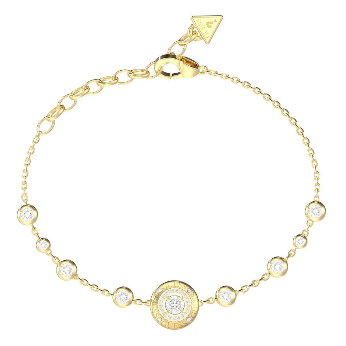 Guess JGUJUBB06274JWYGS Kadın Bileklik