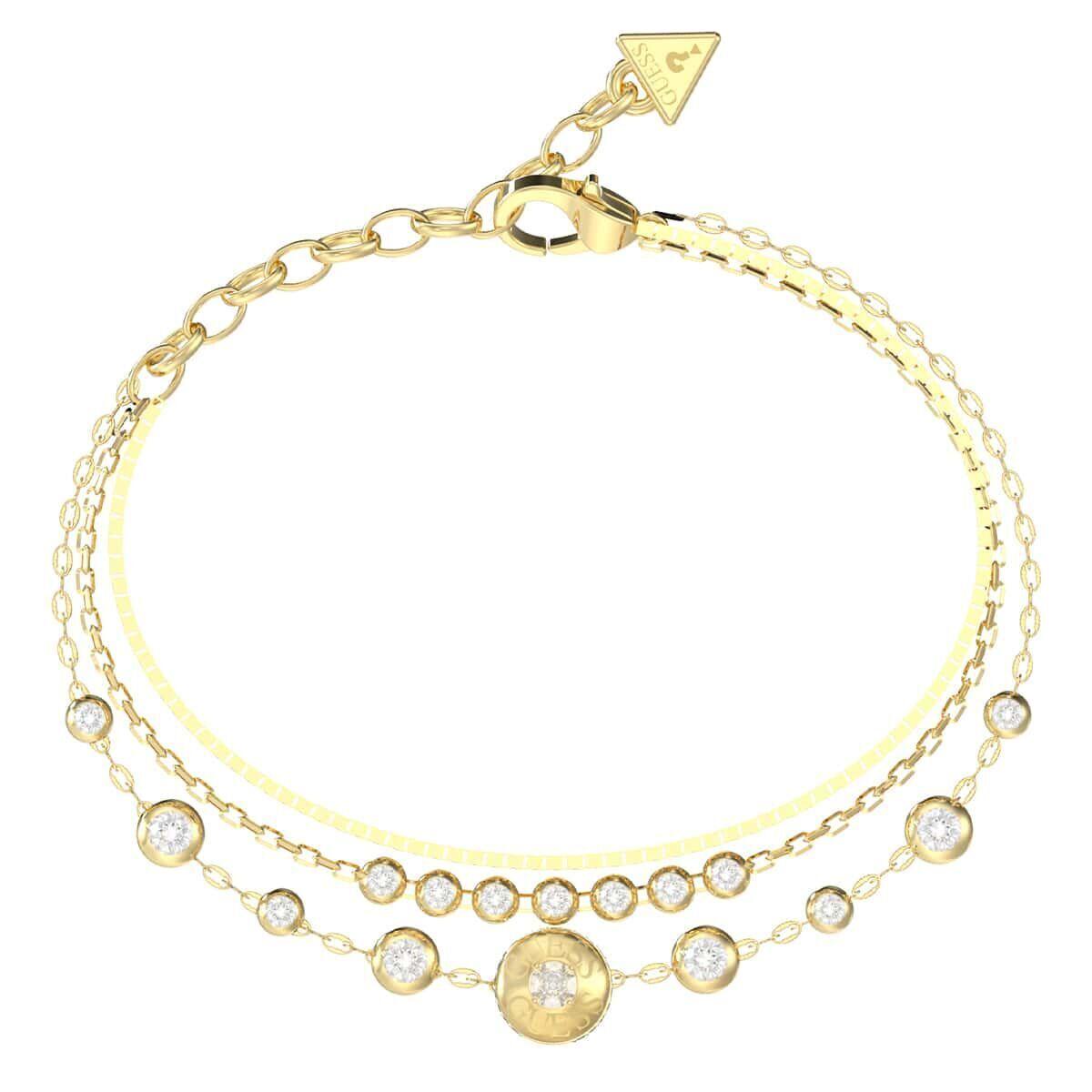 Guess JGUJUBB06279JWYGS Kadın Bileklik