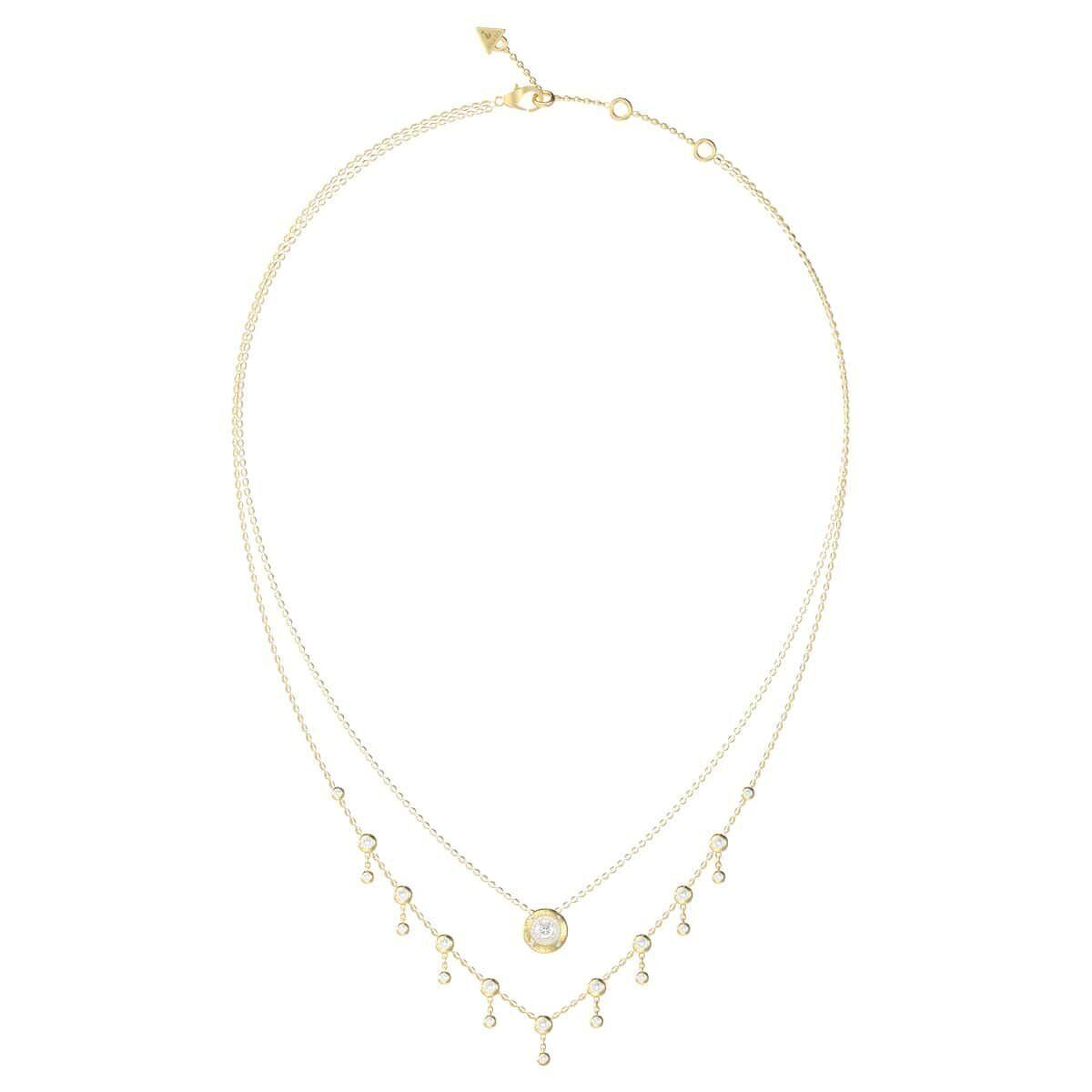 Guess JGUJUBN06273JWYGTU Kadın Kolye