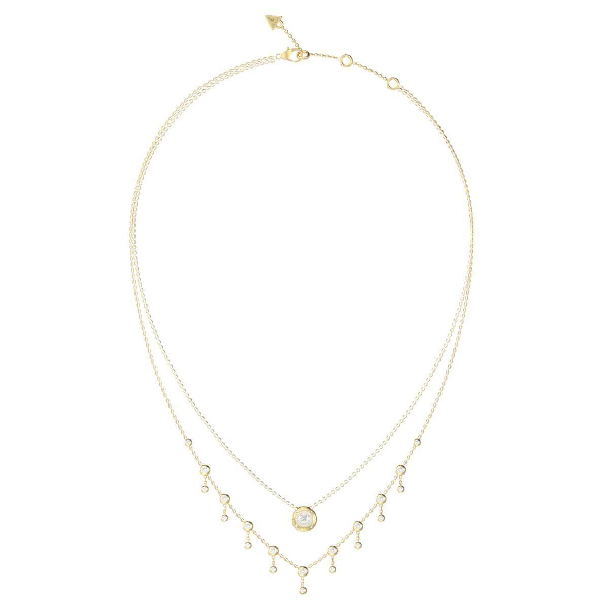 Guess JGUJUBN06273JWYGTU Kadın Kolye