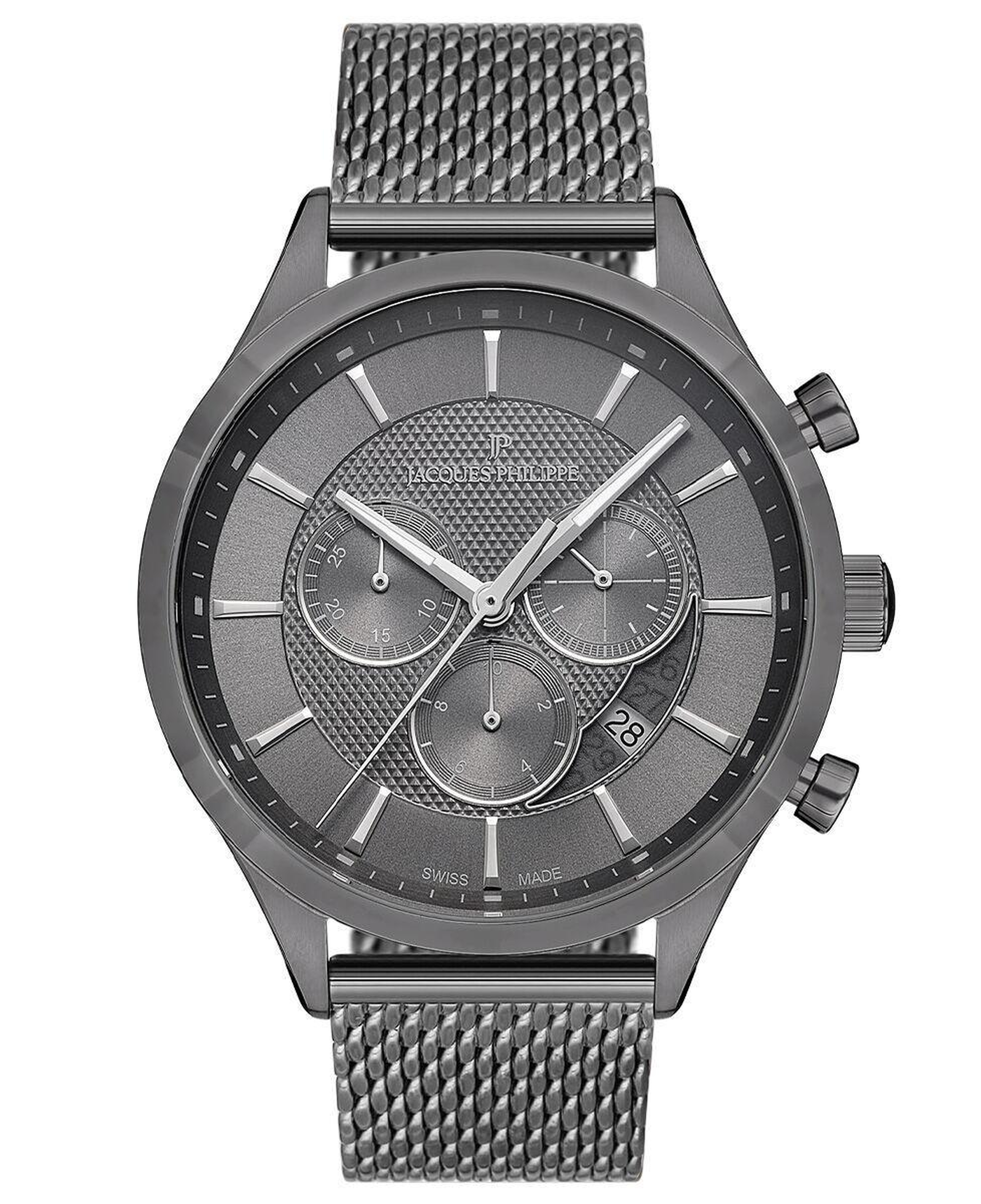 Jacques Philippe JPQGC038247N Erkek Kol Saati