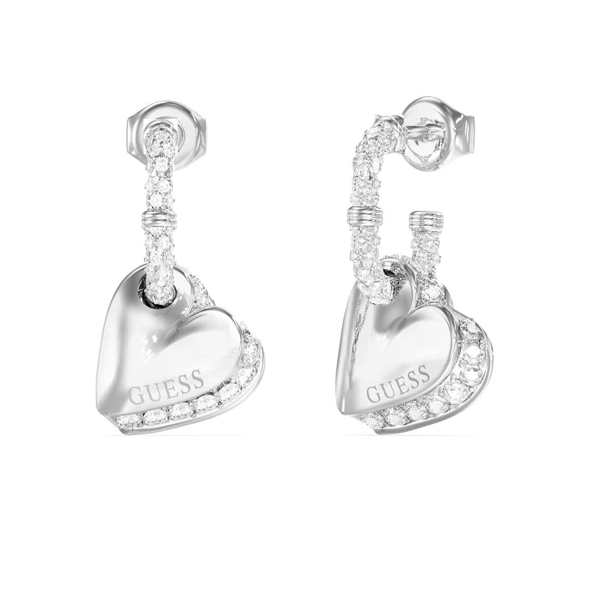 Guess JGUJUBE06076JWRHTU Kalpli Kadın Küpe
