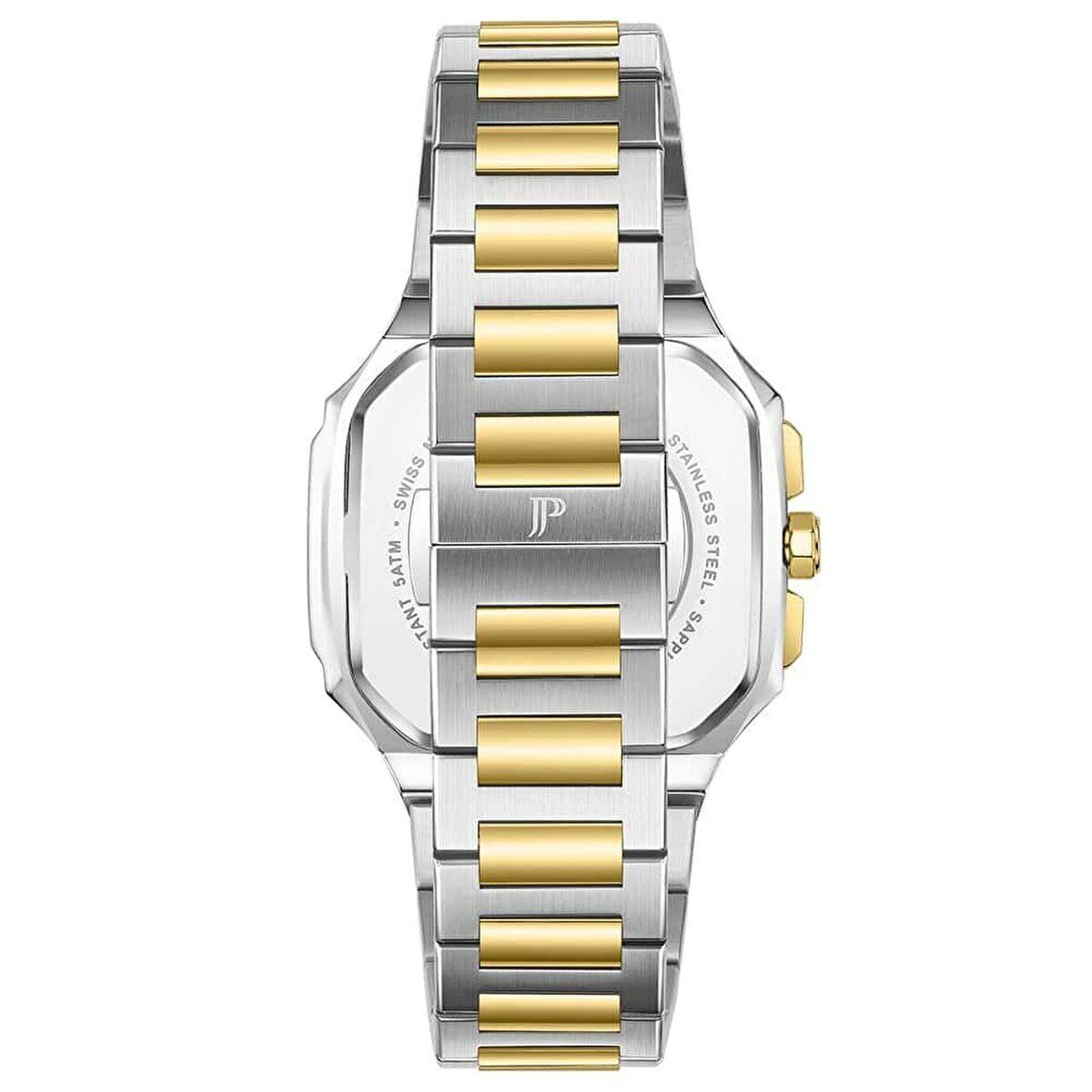 Jacques Philippe JPQGC10173X8 Erkek Kol Saati