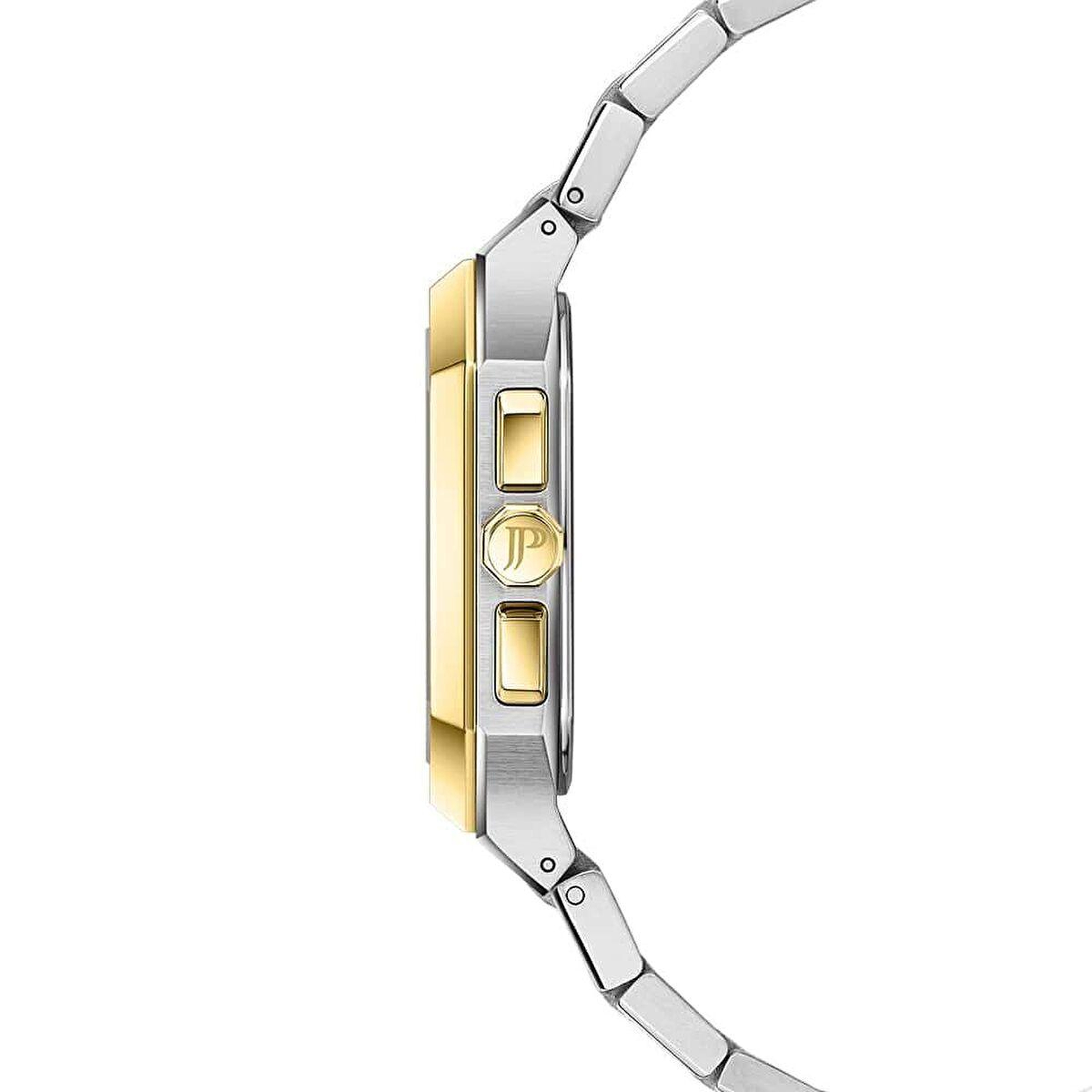 Jacques Philippe JPQGC10173X8 Erkek Kol Saati