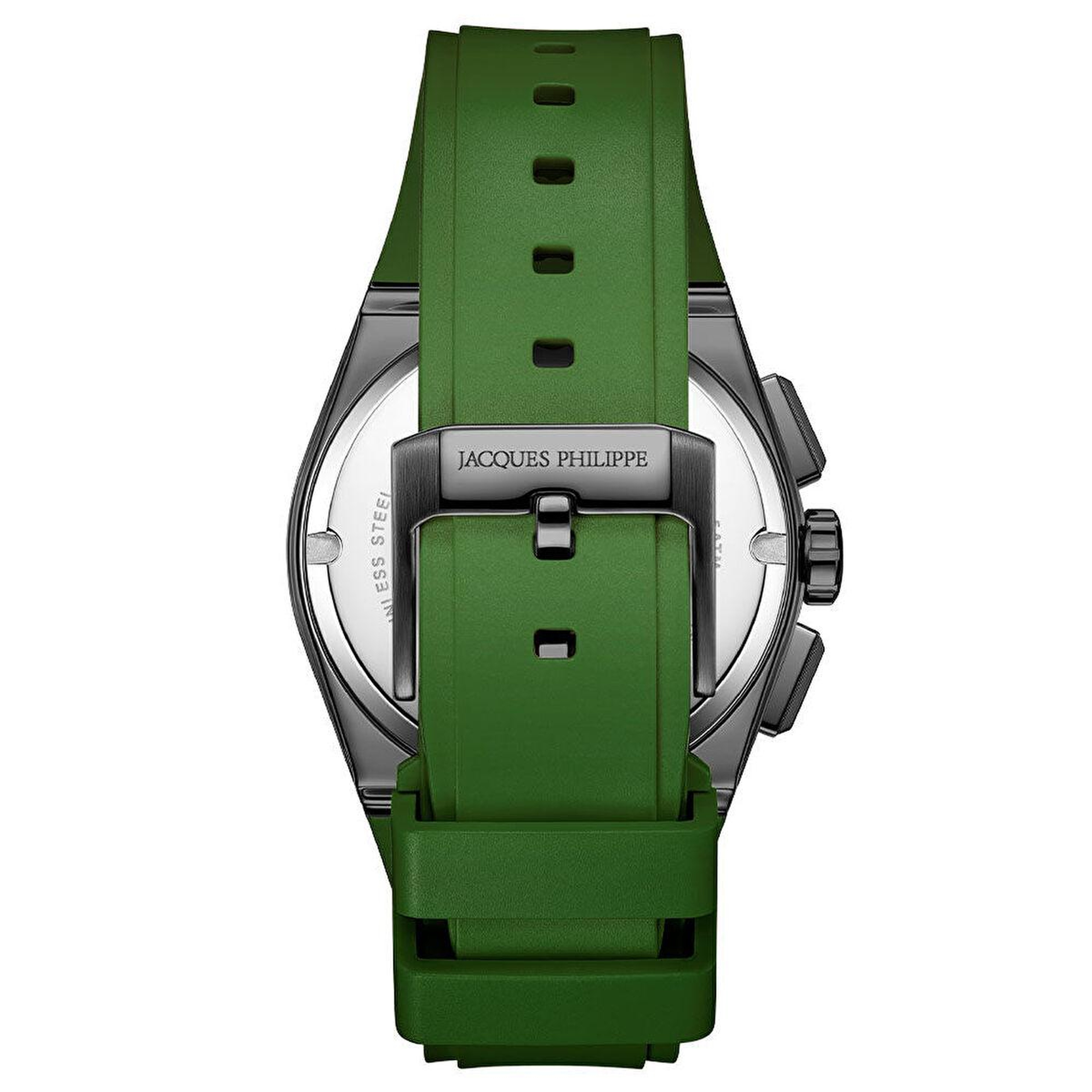 Jacques Philippe JPQGC4184XXG Erkek Kol Saati