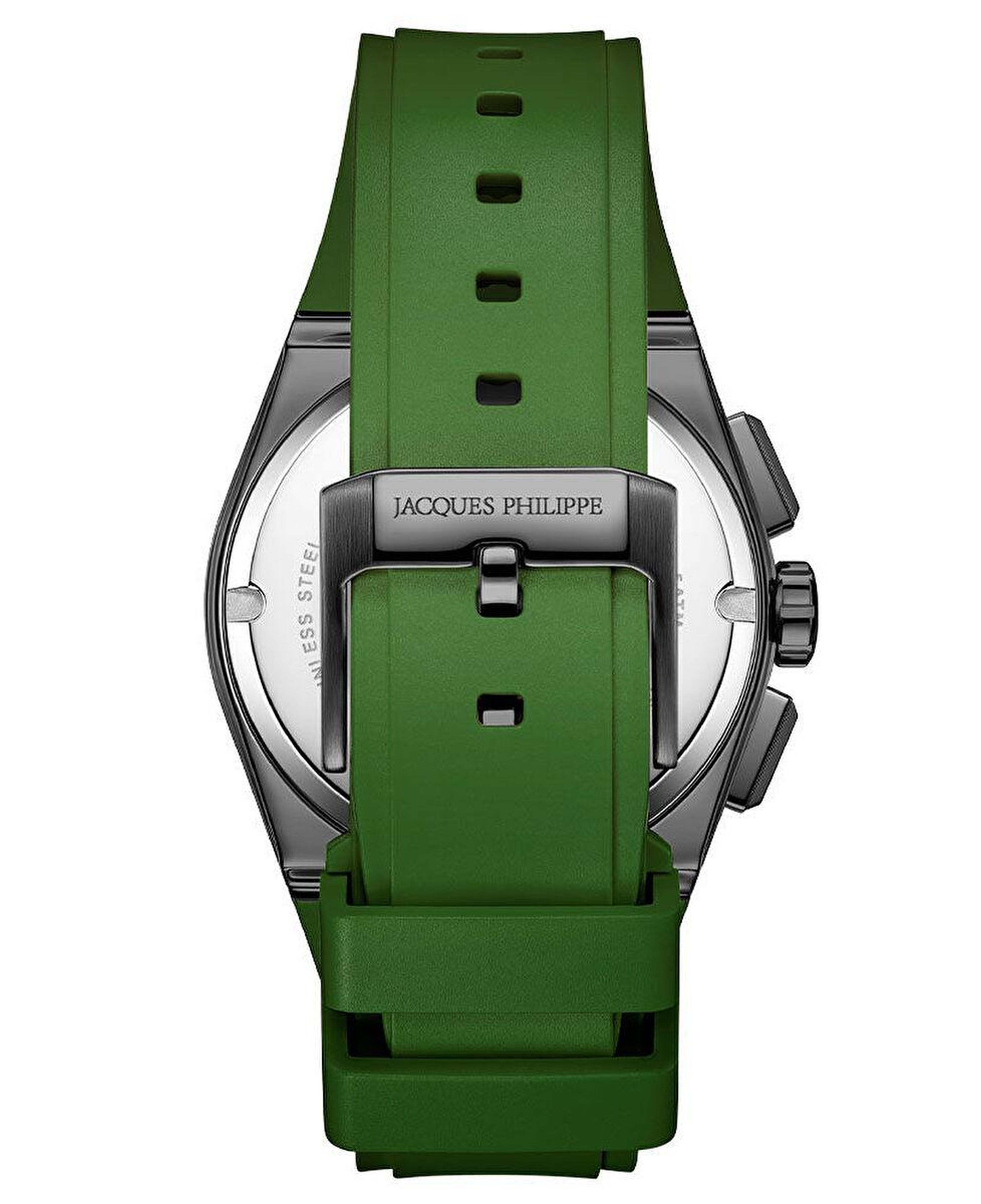 Jacques Philippe JPQGC4184XXG Erkek Kol Saati
