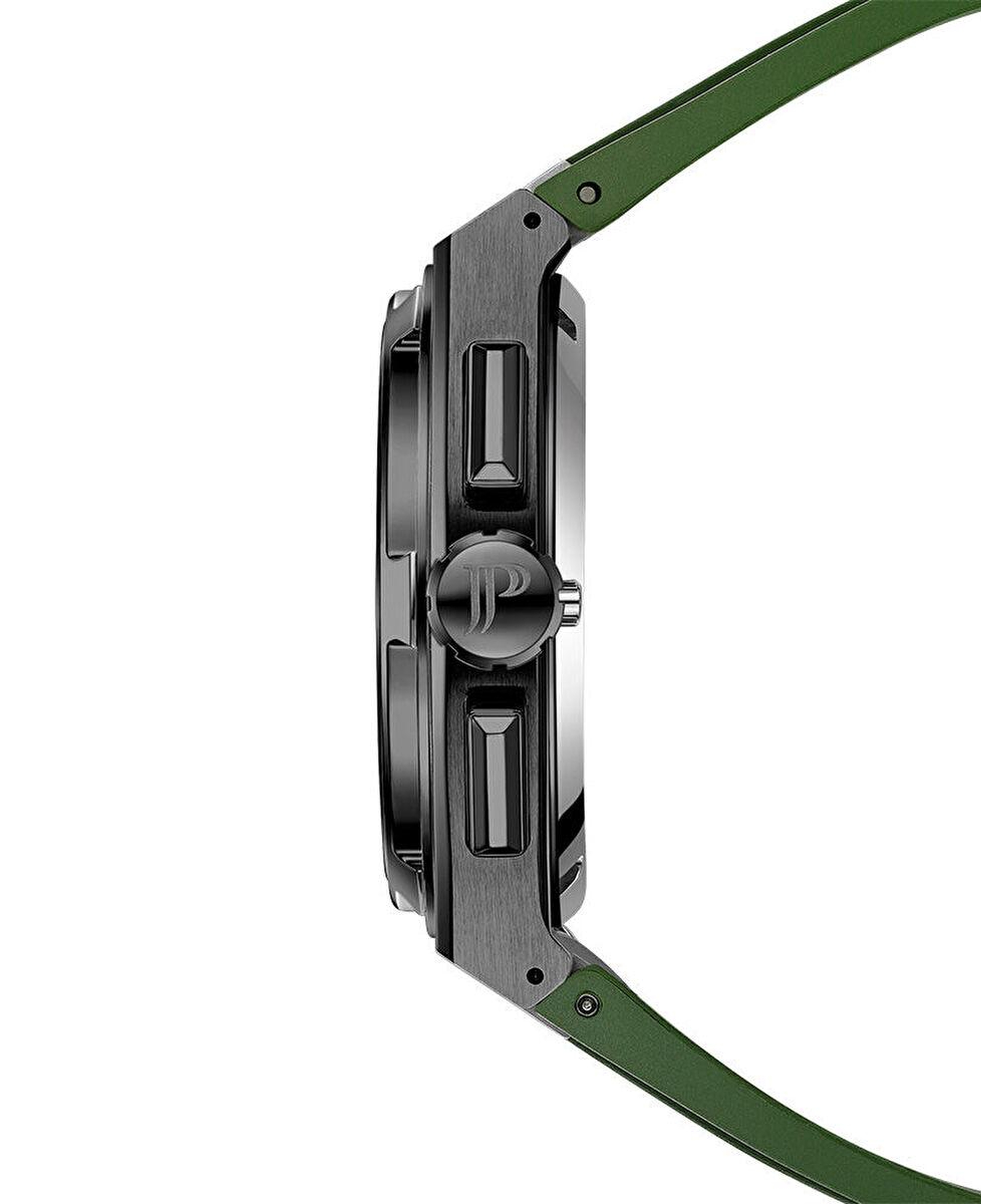 Jacques Philippe JPQGC4184XXG Erkek Kol Saati