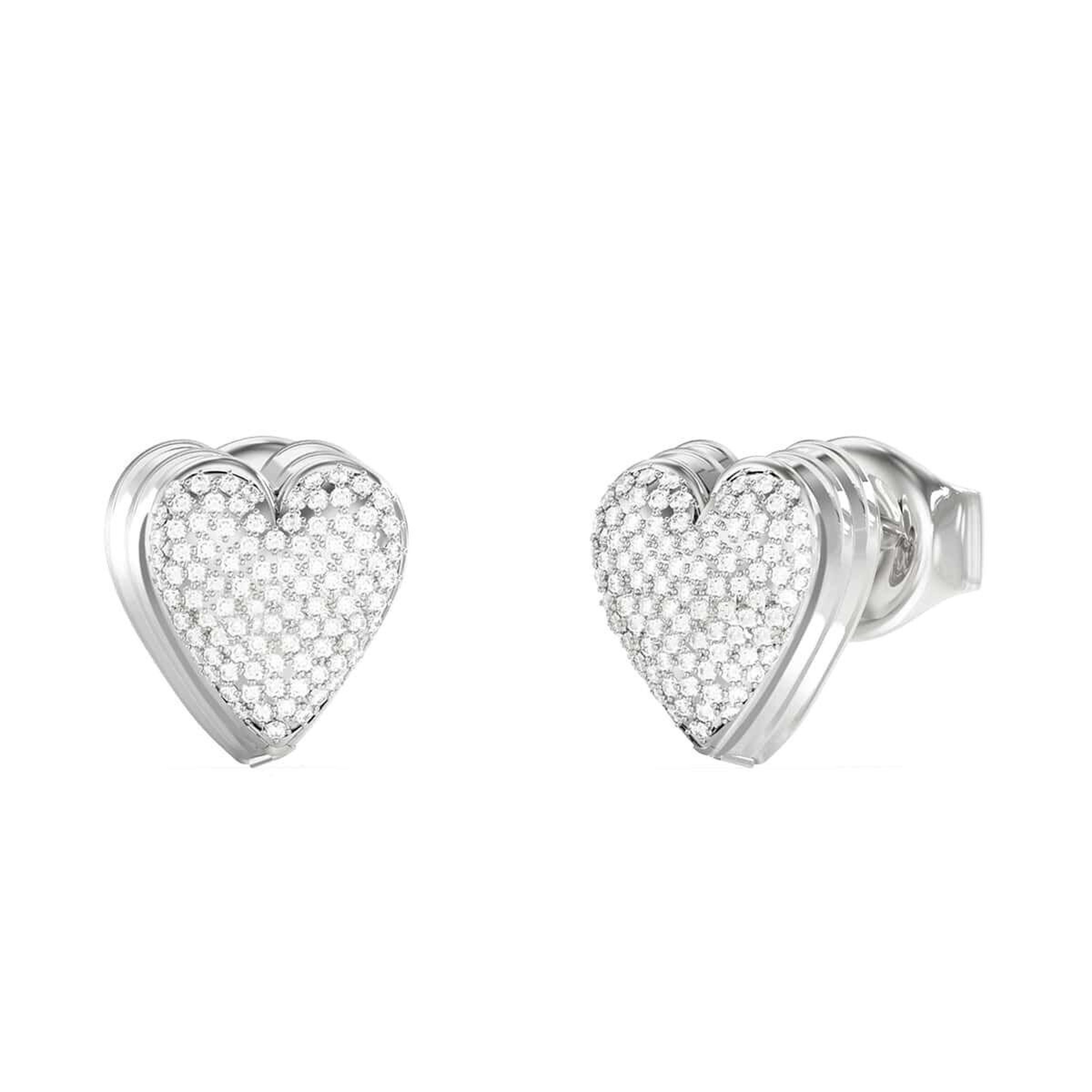 Guess Jewel JGUJUBE06080JWRHTU Kalpli Kadın Küpe