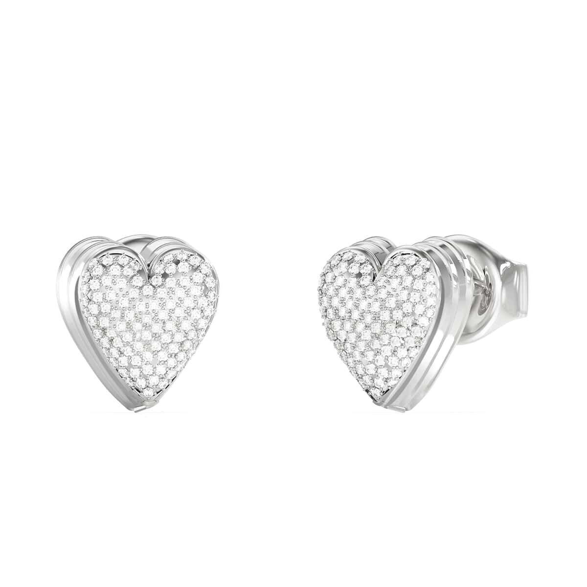 Guess Jewel JGUJUBE06080JWRHTU Kalpli Kadın Küpe