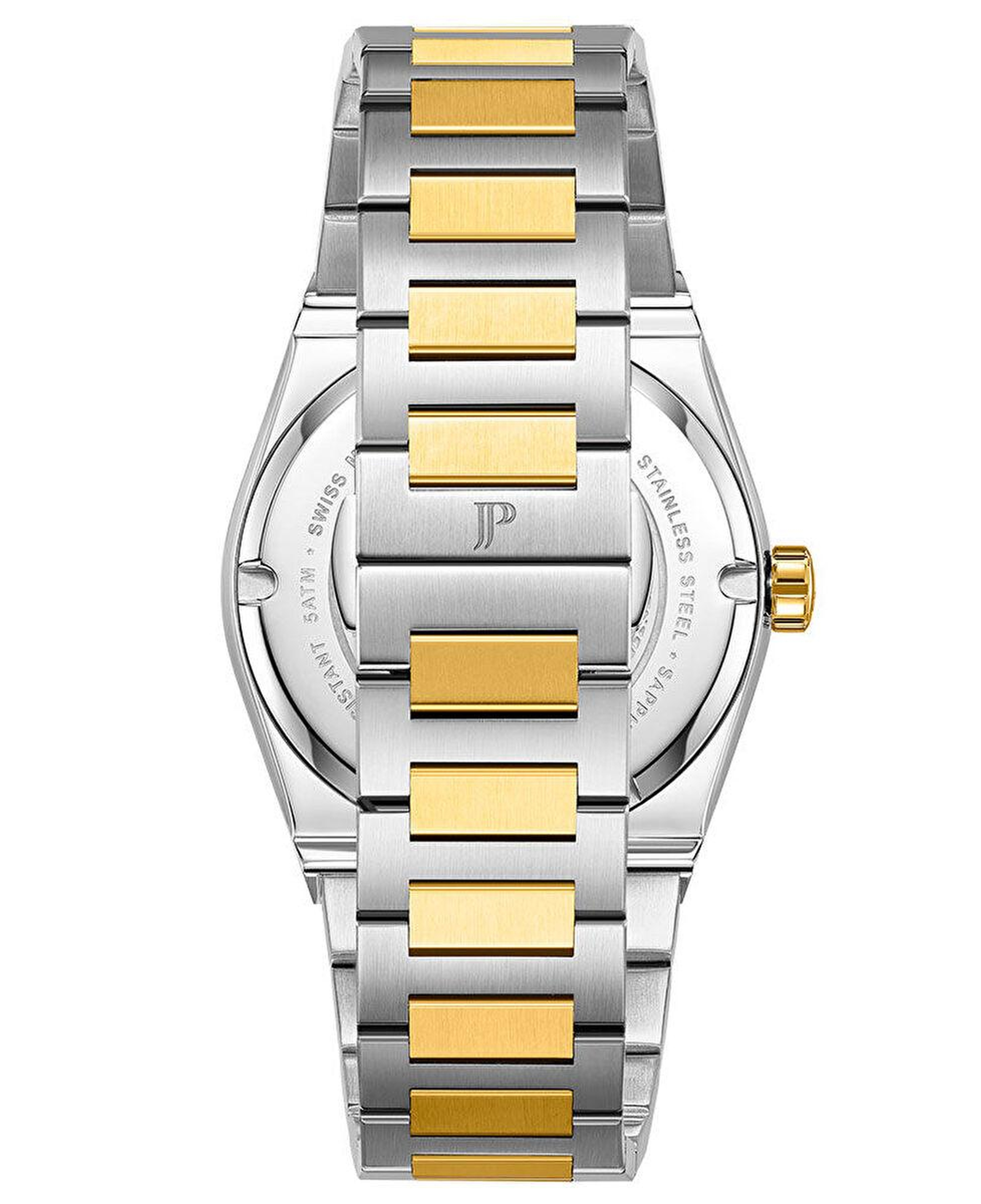 Jacques Philippe JPQGC5773X8 Erkek Kol Saati