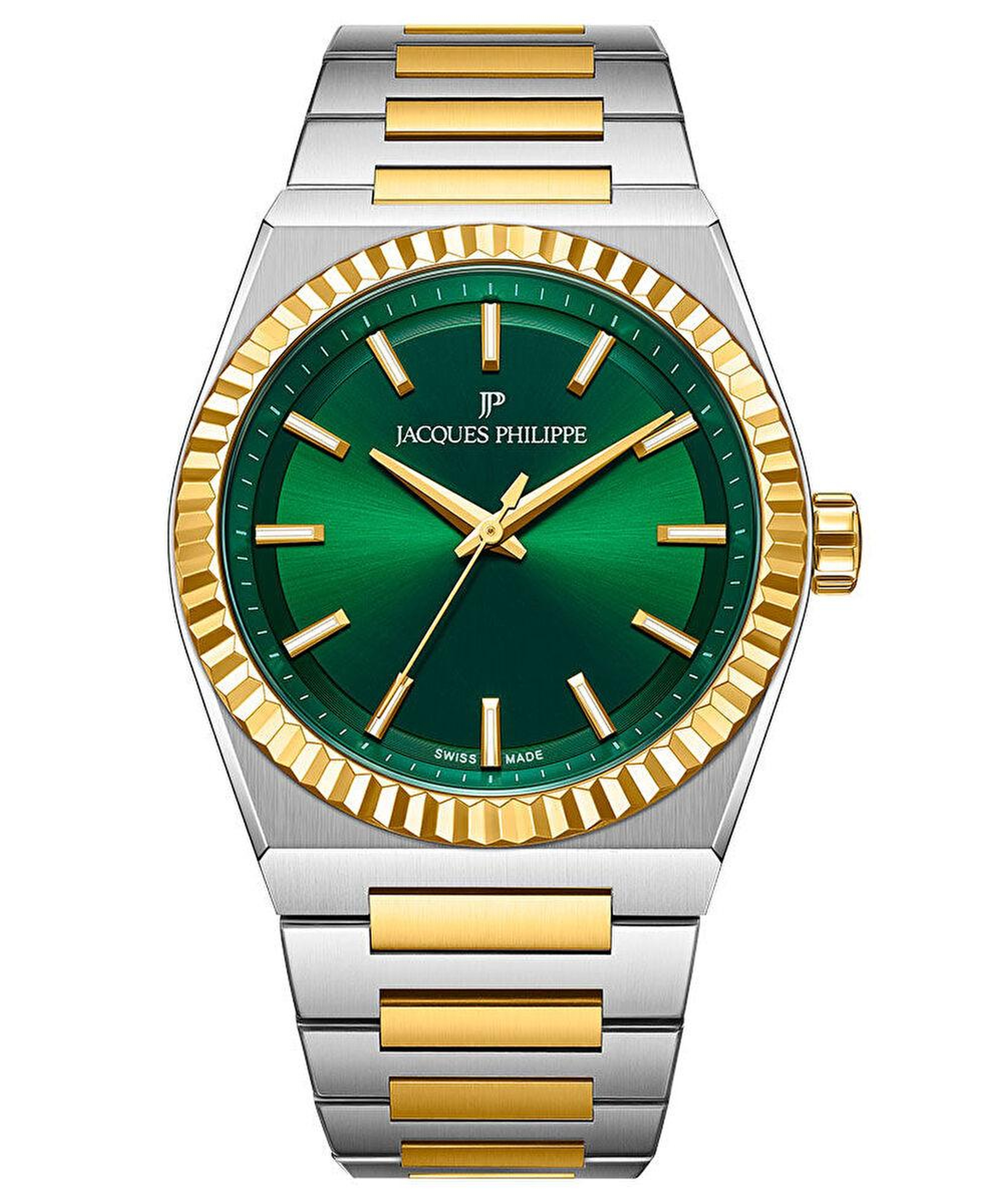 Jacques Philippe JPQGC5773X8 Erkek Kol Saati