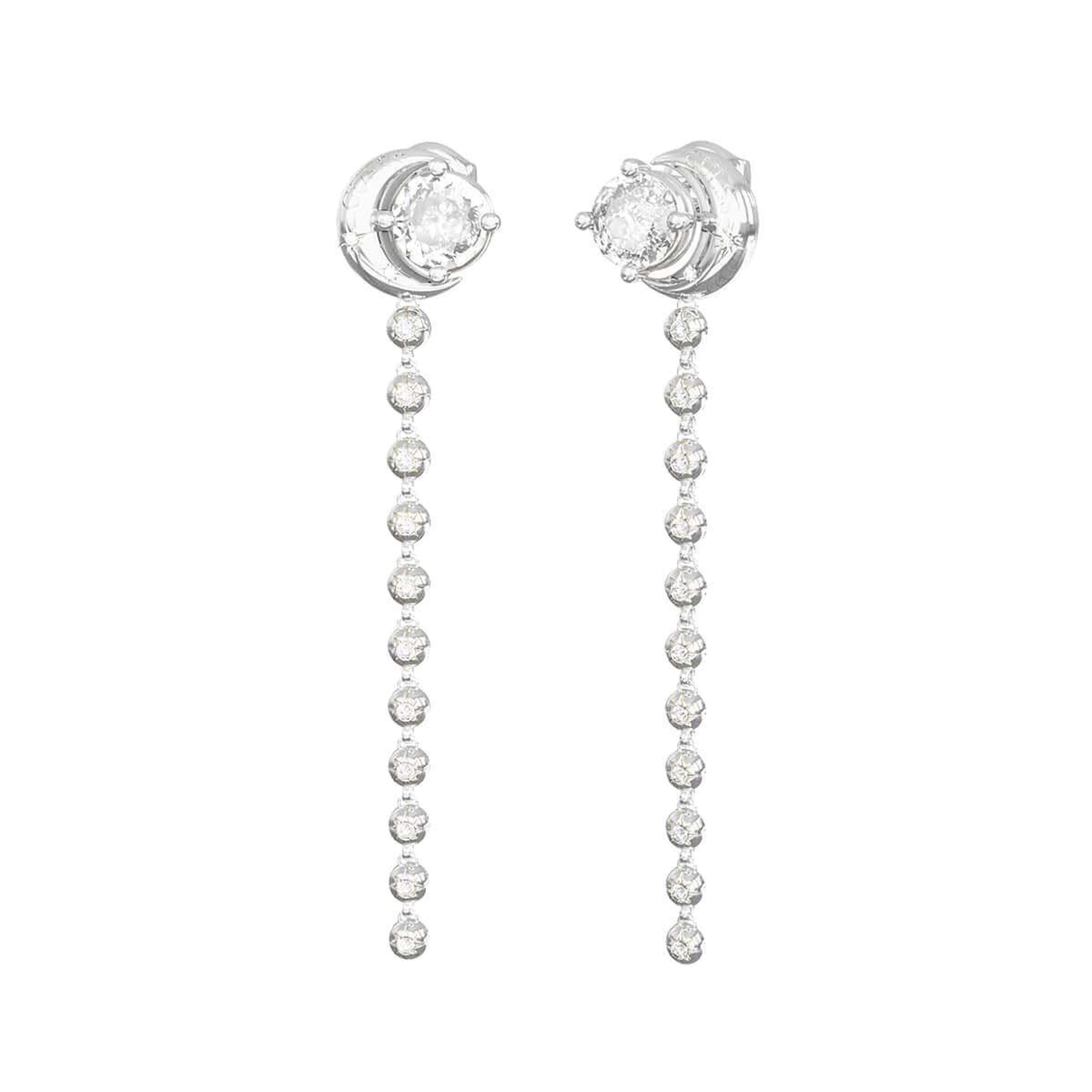 Guess JGUJUBE06236JWRHTU Kadın Küpe