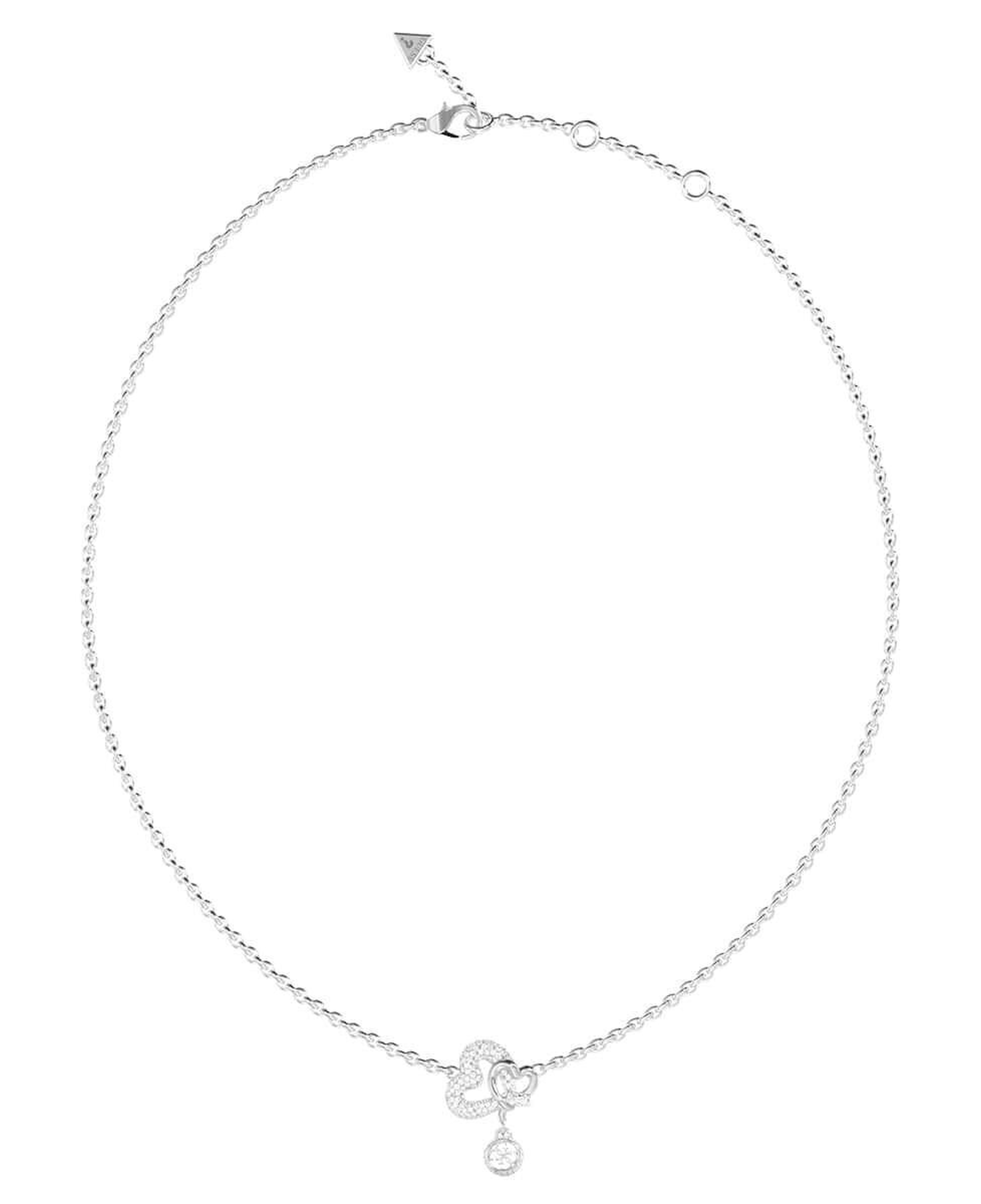 Guess JGUJUBN06051JWRHTU Kalpli Kadın Kolye